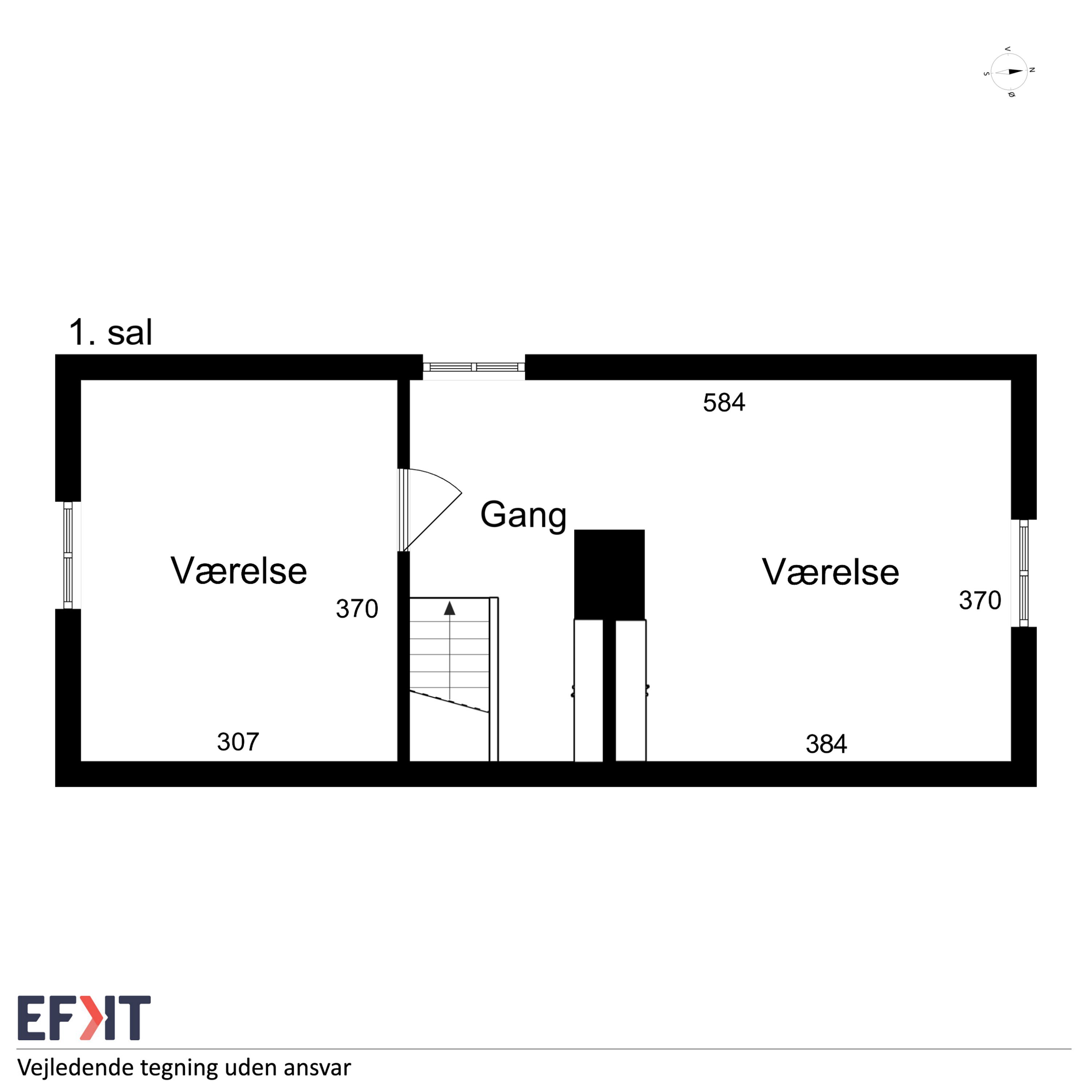 Plantegninger billede af Pederstrupvej 10, Pederstrup, 5900 Rudkøbing