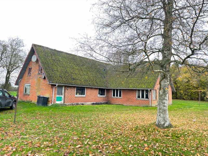 Miniaturebillede 2: . Billede af Udbyhøjvej 355, Harridslev, 8930 Randers NØ