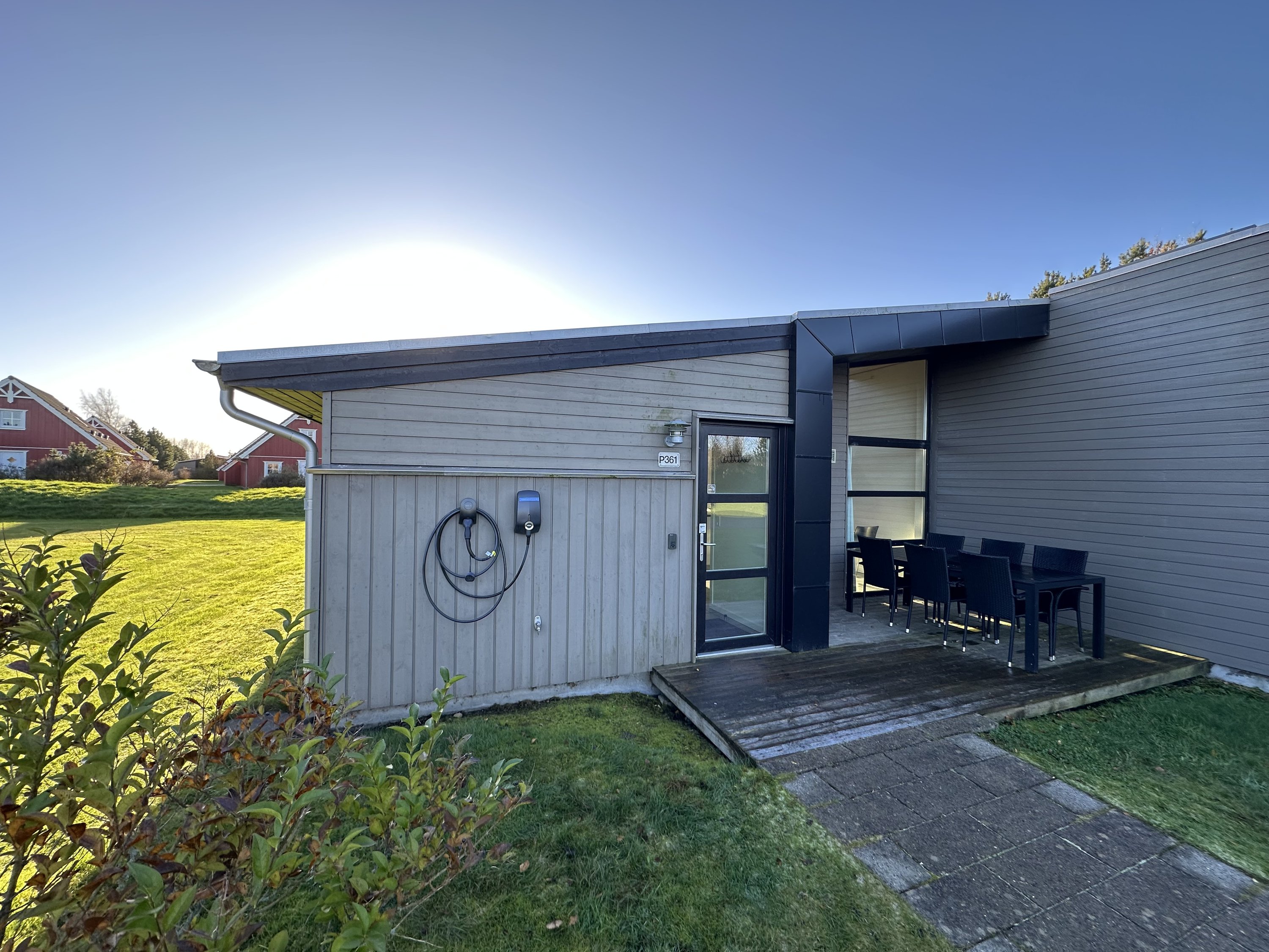 Miniaturebillede 2: . Billede af Pilestien 361, 7190 Billund