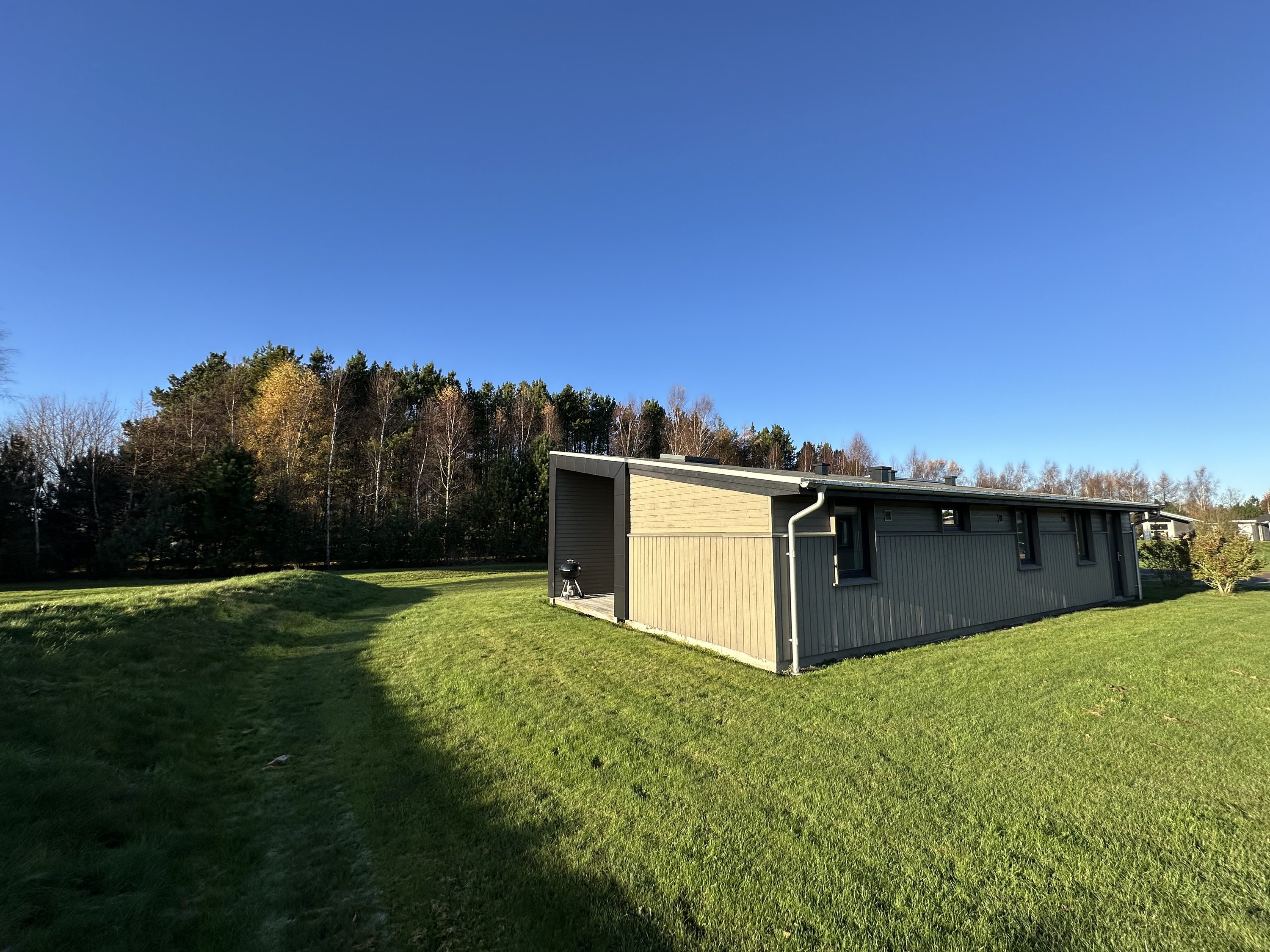 Fremhævet  billede i fuldskærmstilstand. Billede af Pilestien 361, 7190 Billund