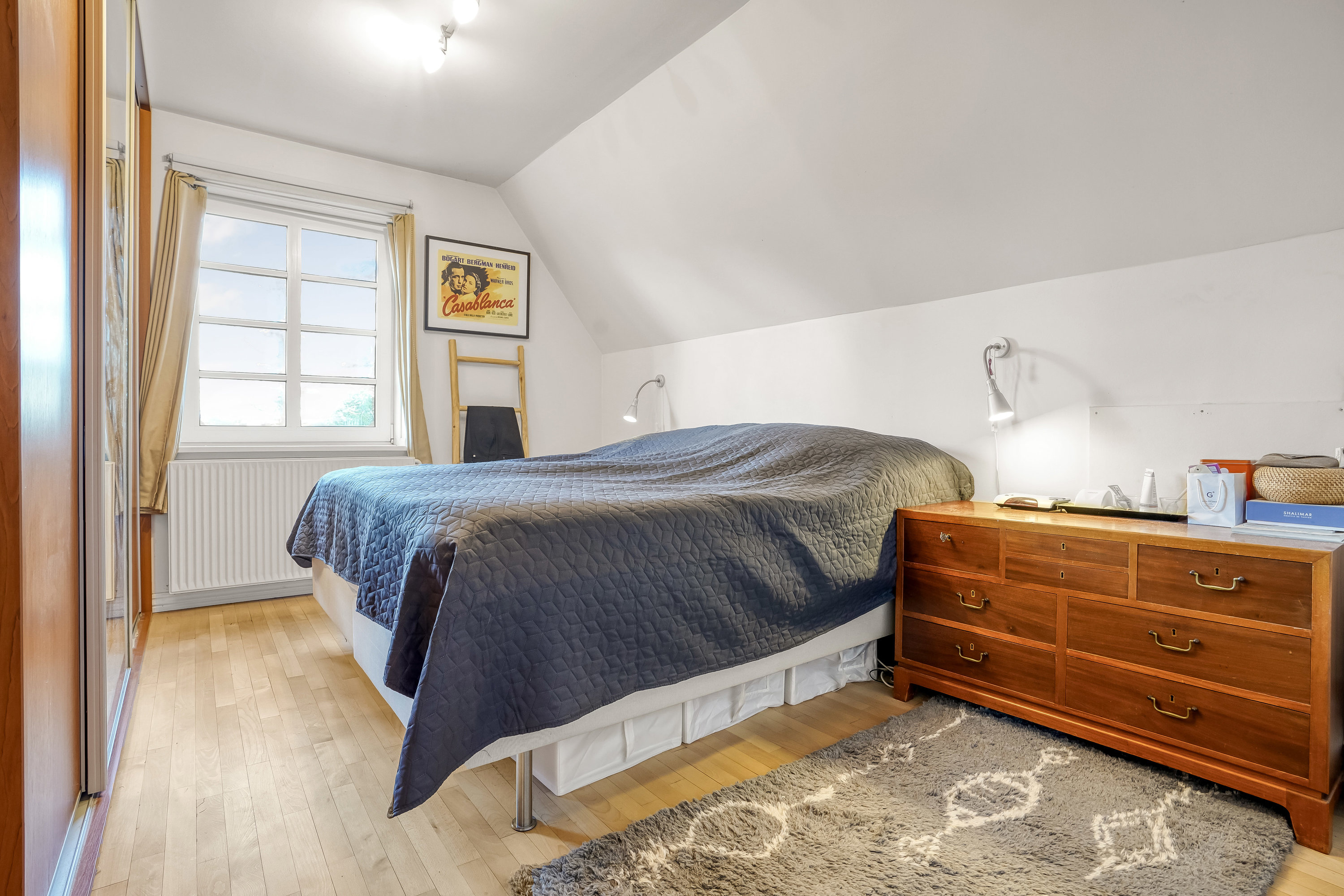 Fremhævet værelse billede i fuldskærmstilstand. Billede af Slettensvej 288, Lumby, 5270 Odense N