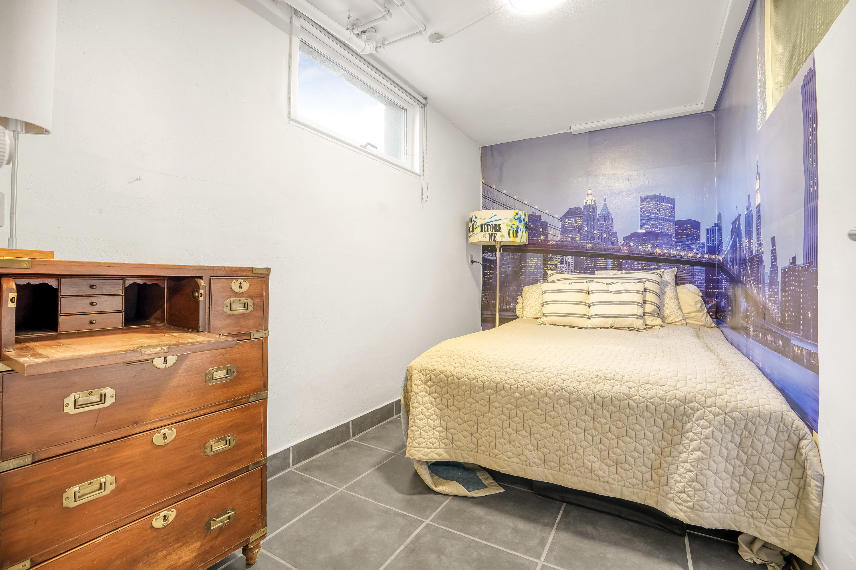 Fremhævet værelse billede i fuldskærmstilstand. Billede af Slettensvej 288, Lumby, 5270 Odense N