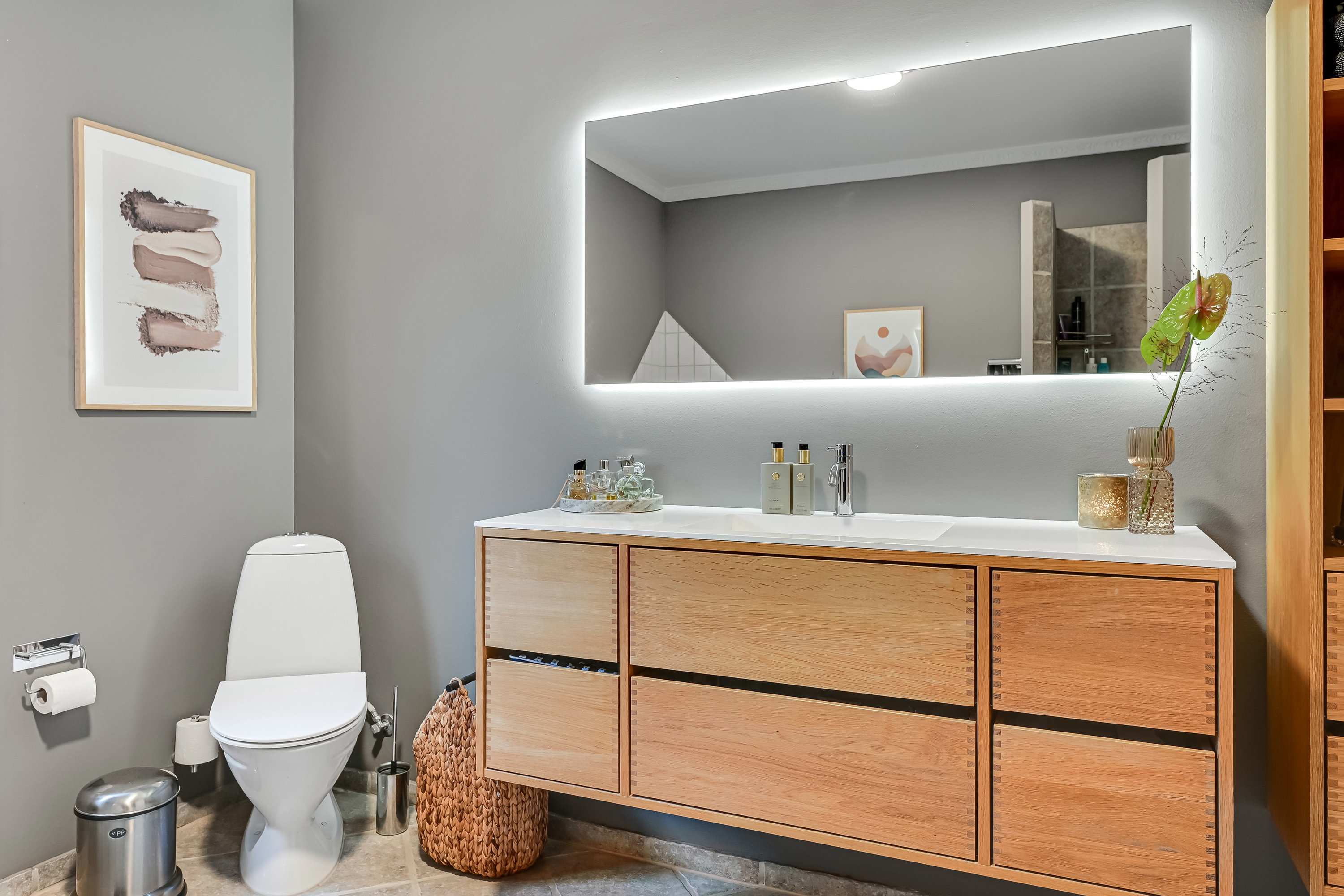 Banegårdsvej 30, 7200 Grindsted