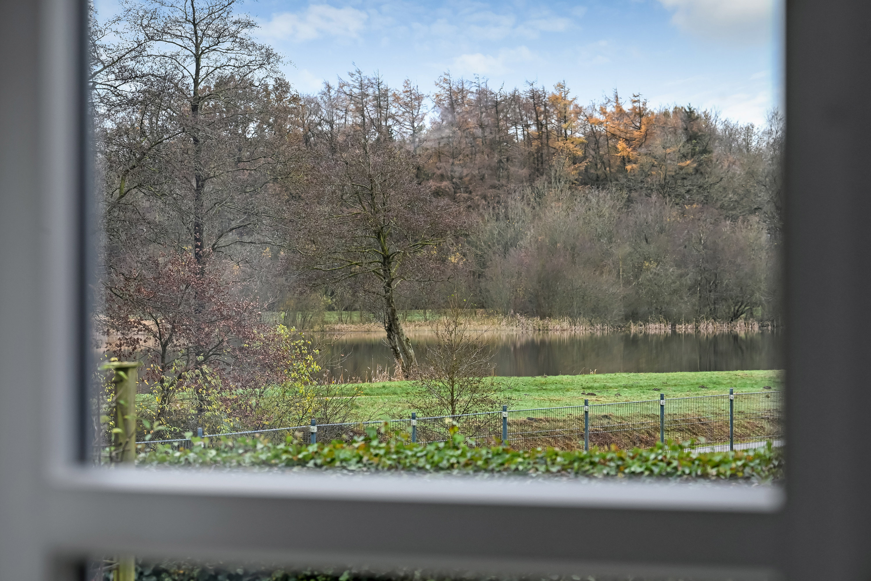 Fremhævet have billede i fuldskærmstilstand. Billede af Åglimt 29, 7200 Grindsted