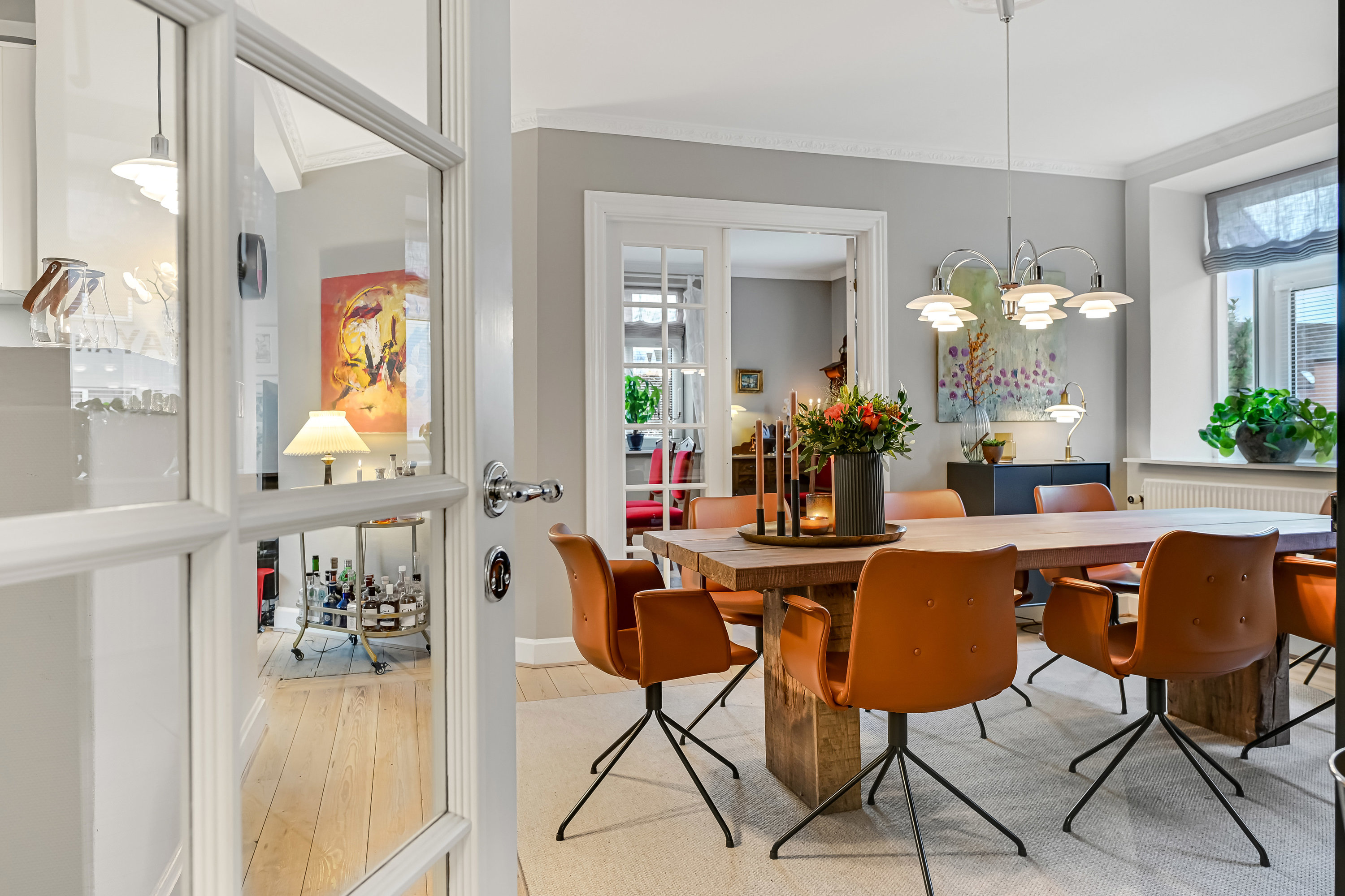 Banegårdsvej 30, 7200 Grindsted