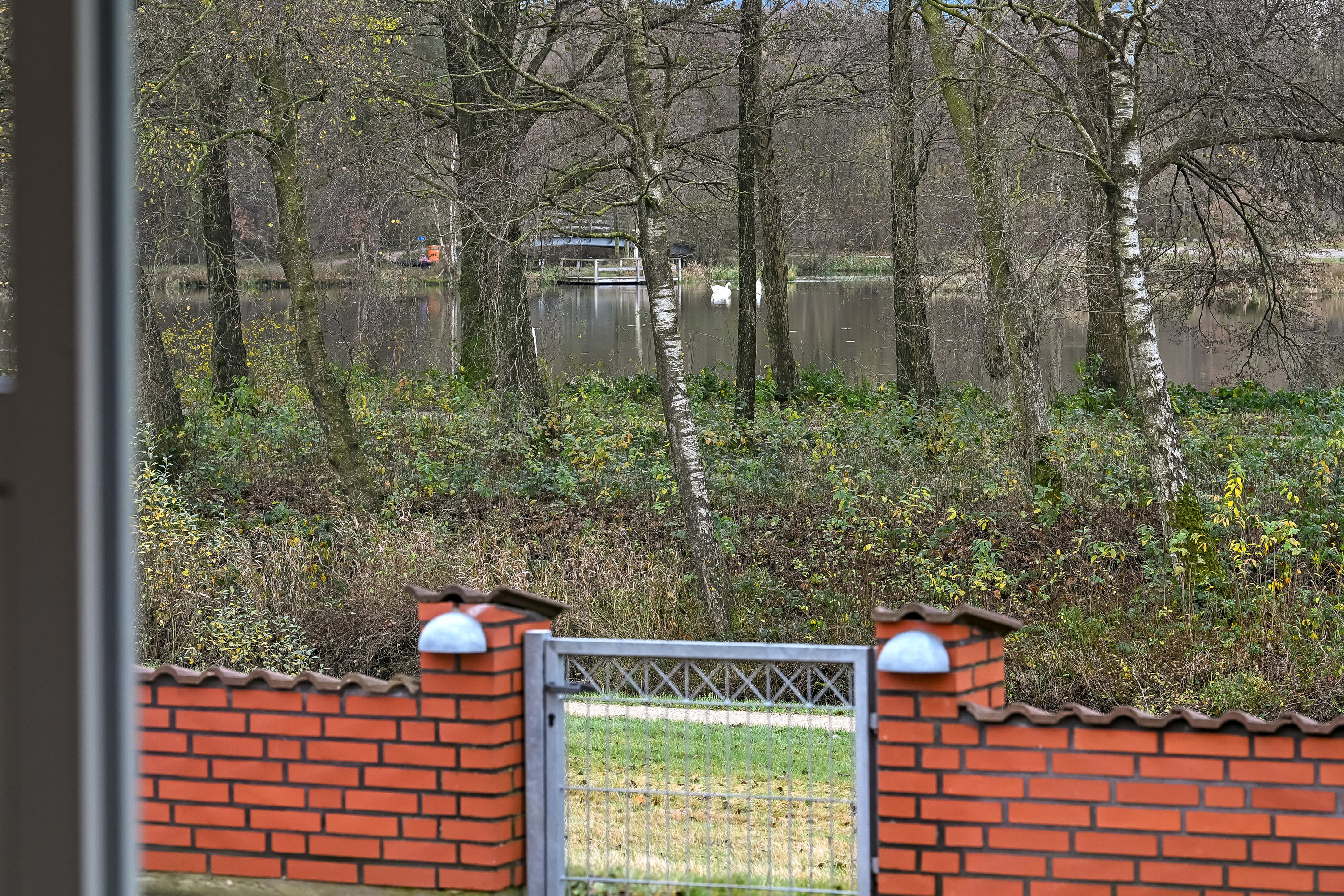 Miniaturebillede 1: have. Billede af Åglimt 29, 7200 Grindsted