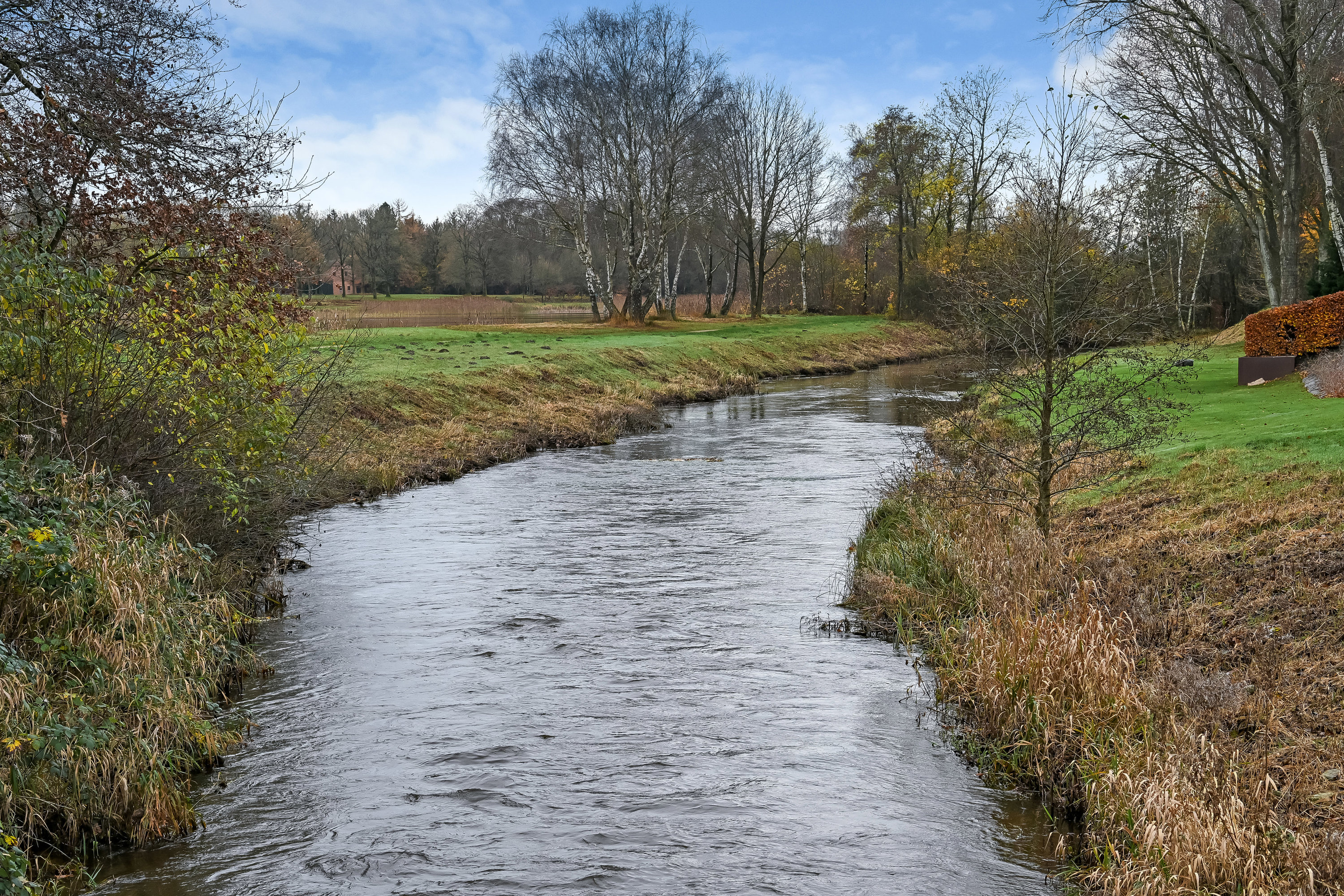 Miniaturebillede 2: have. Billede af Åglimt 29, 7200 Grindsted