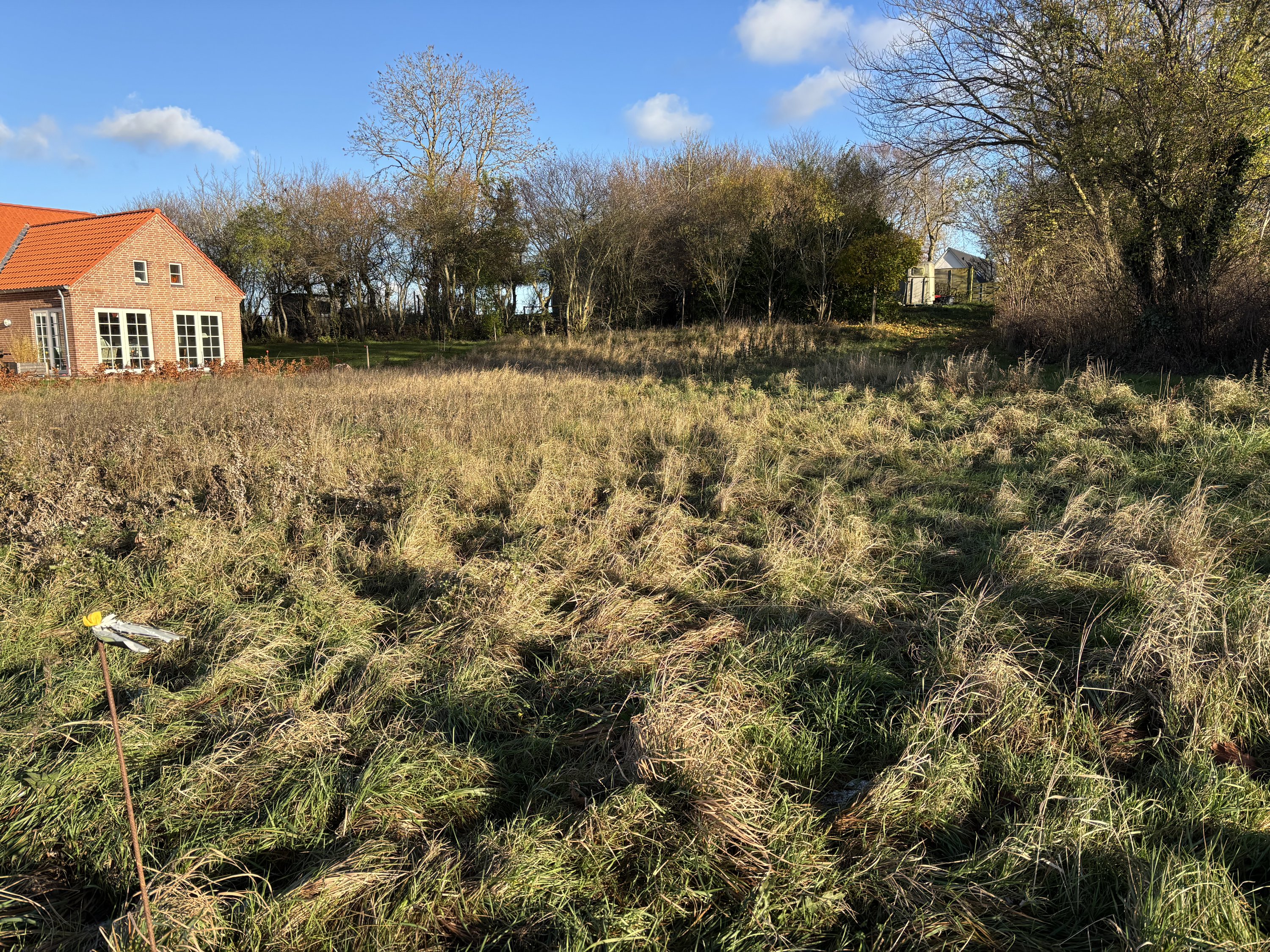 Fremhævet  billede i fuldskærmstilstand. Billede af Ejbygårdsvej 6, Ejby, 4070 Kirke Hyllinge