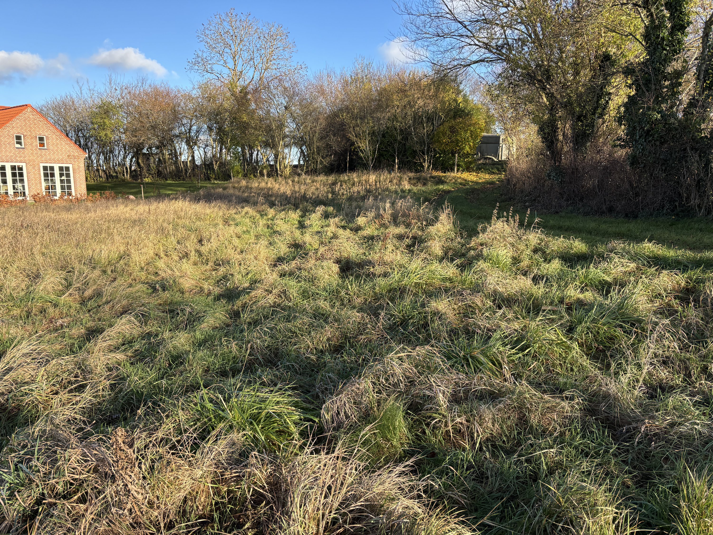 Fremhævet  billede i fuldskærmstilstand. Billede af Ejbygårdsvej 6, Ejby, 4070 Kirke Hyllinge