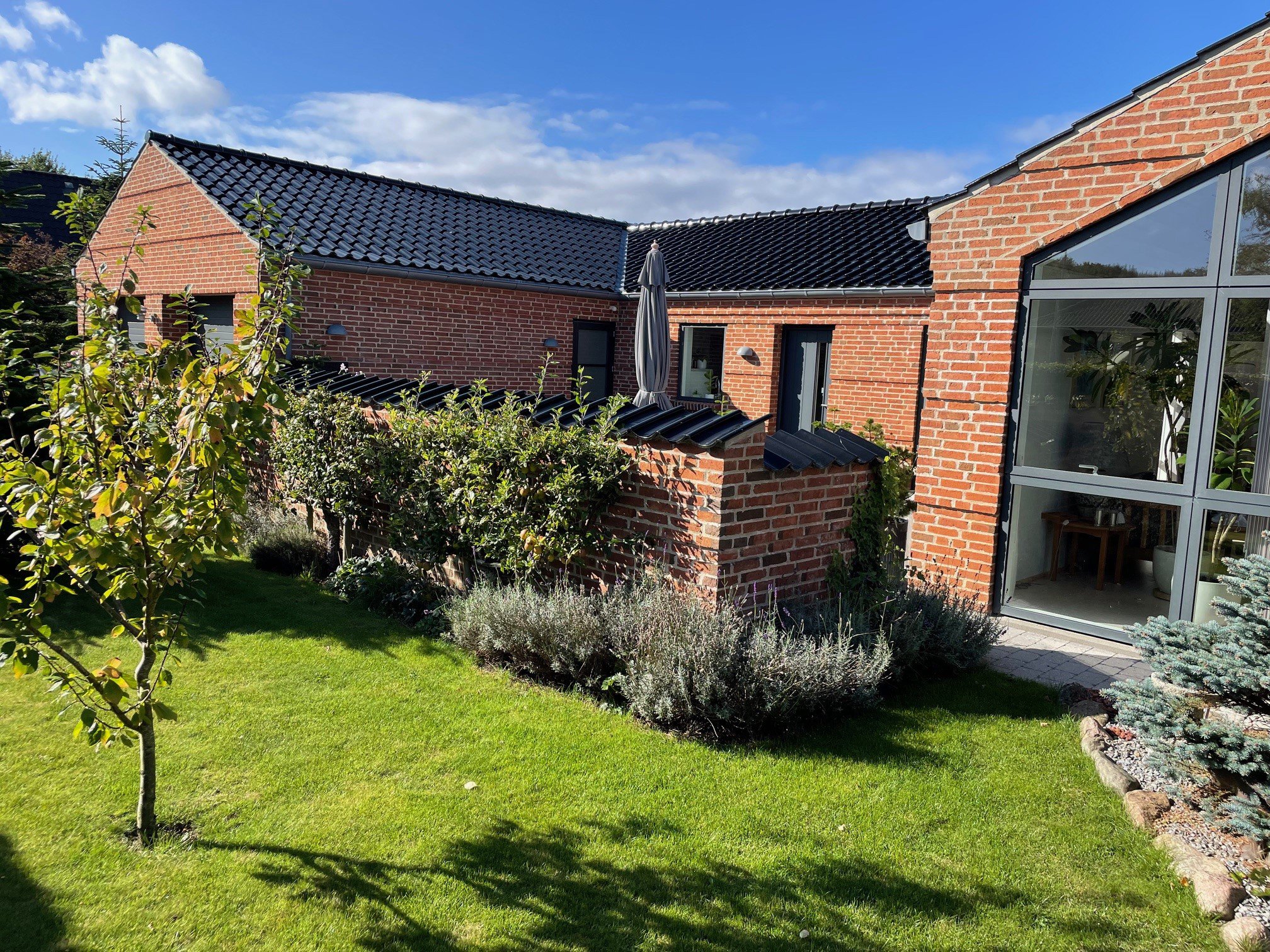 Fremhævet  billede i fuldskærmstilstand. Billede af Laskedalen 58, 8220 Brabrand