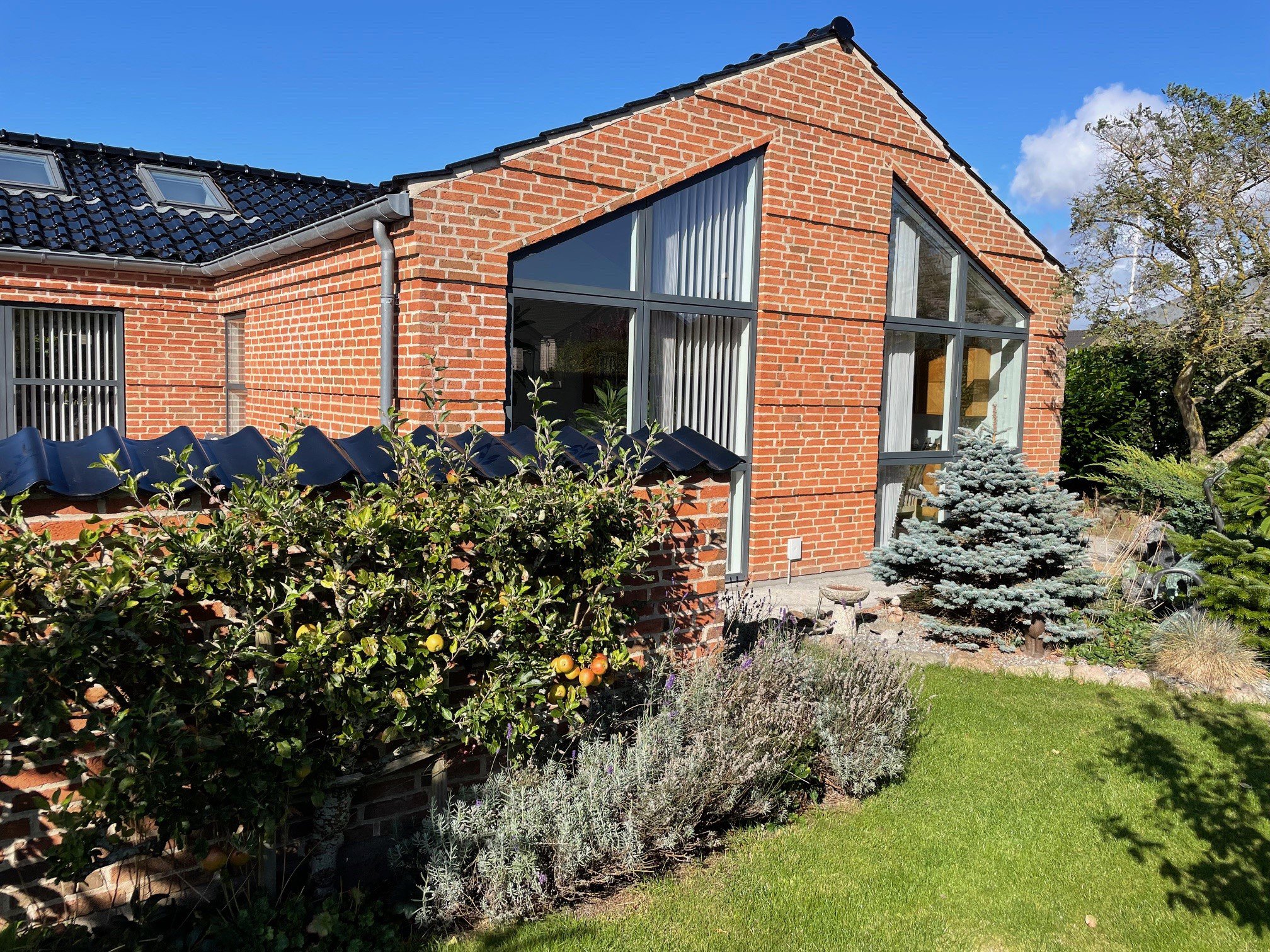 Fremhævet  billede i fuldskærmstilstand. Billede af Laskedalen 58, 8220 Brabrand