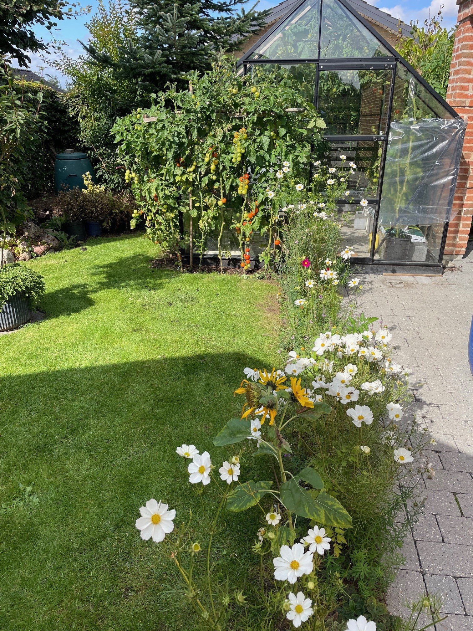 Fremhævet  billede i fuldskærmstilstand. Billede af Laskedalen 58, 8220 Brabrand