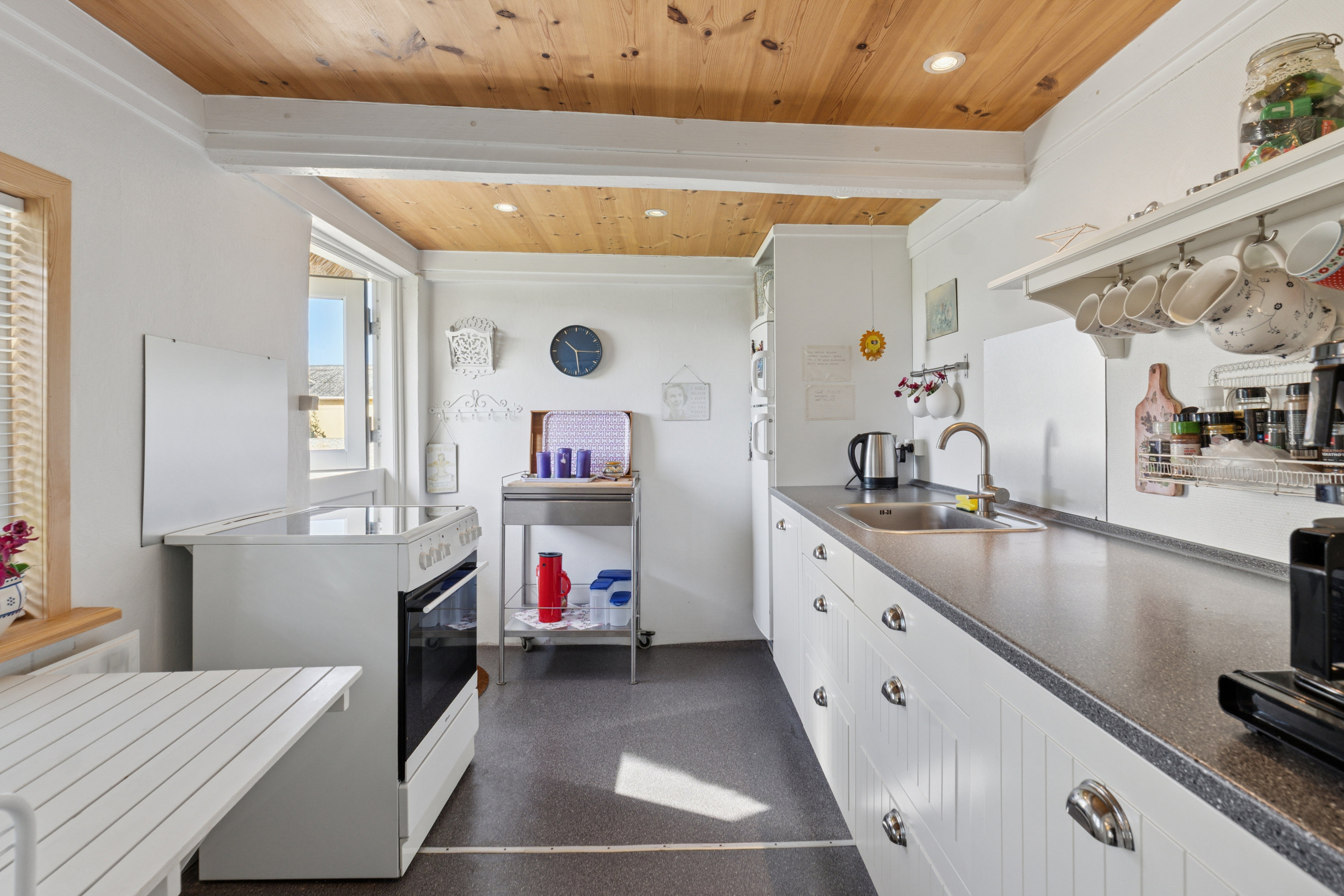 Fremhævet  billede i fuldskærmstilstand. Billede af Havnegade 15, 5935 Bagenkop