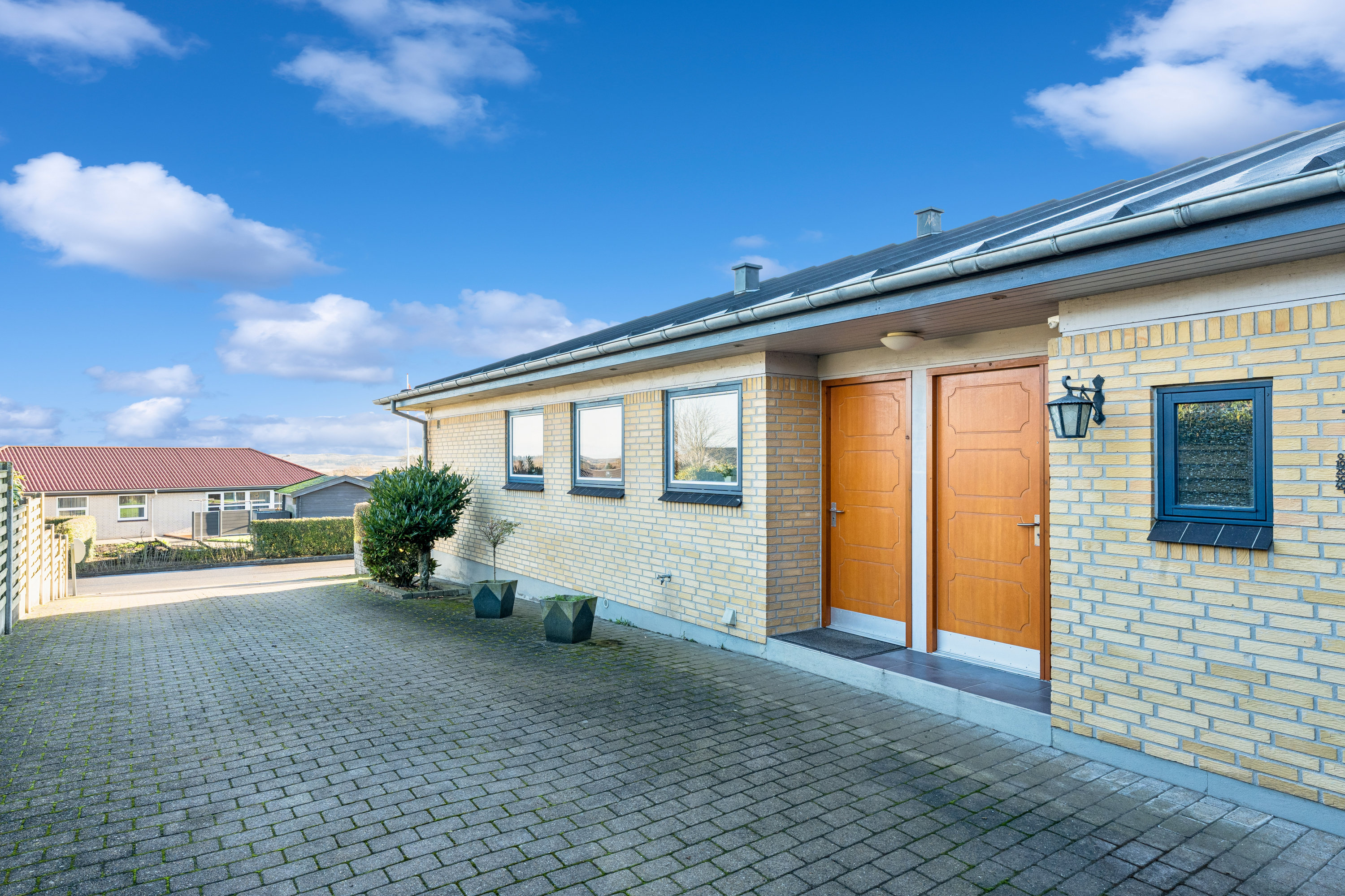 Fremhævet ejendom billede i fuldskærmstilstand. Billede af Tranebærvej 10, 9530 Støvring