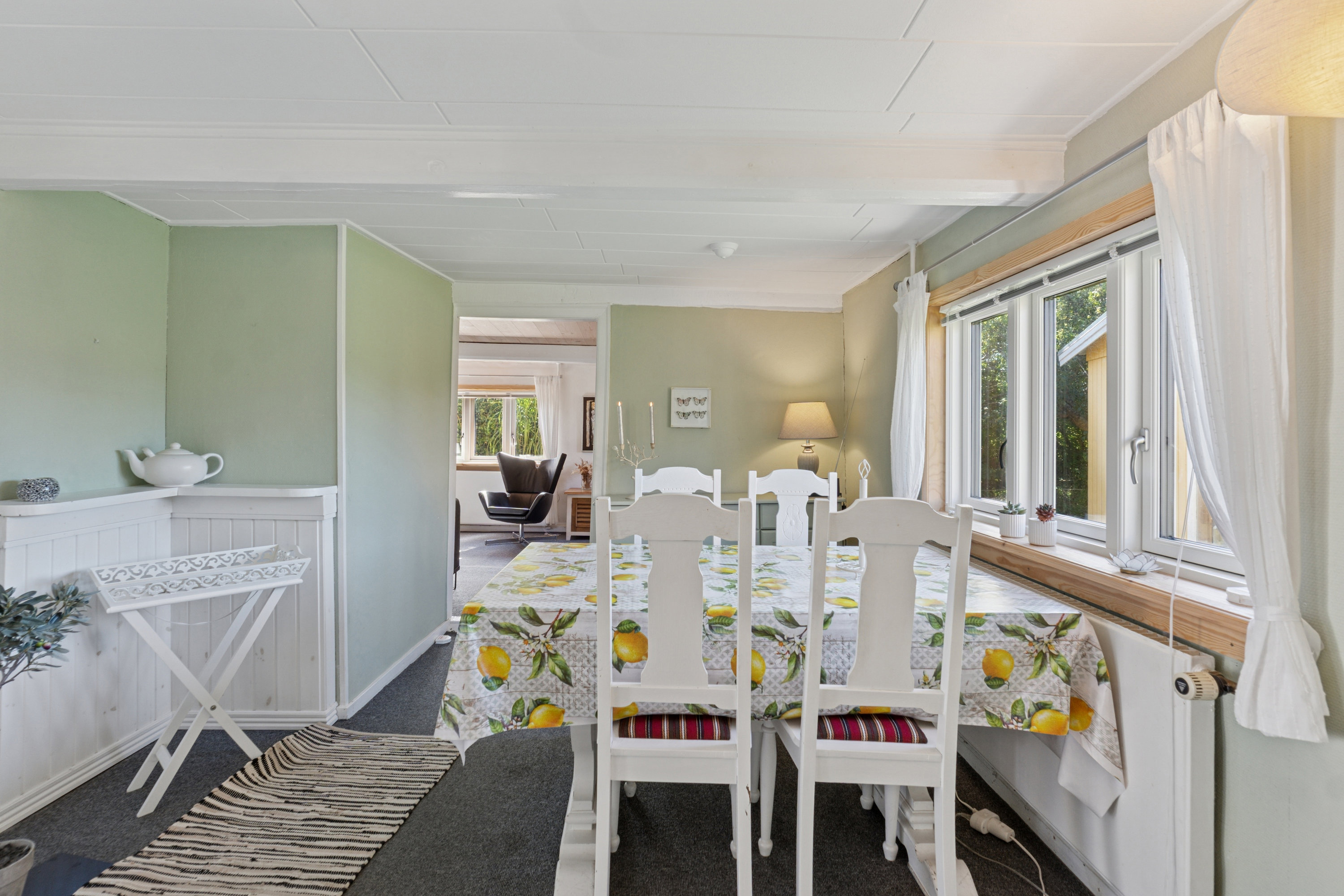 Fremhævet  billede i fuldskærmstilstand. Billede af Havnegade 15, 5935 Bagenkop