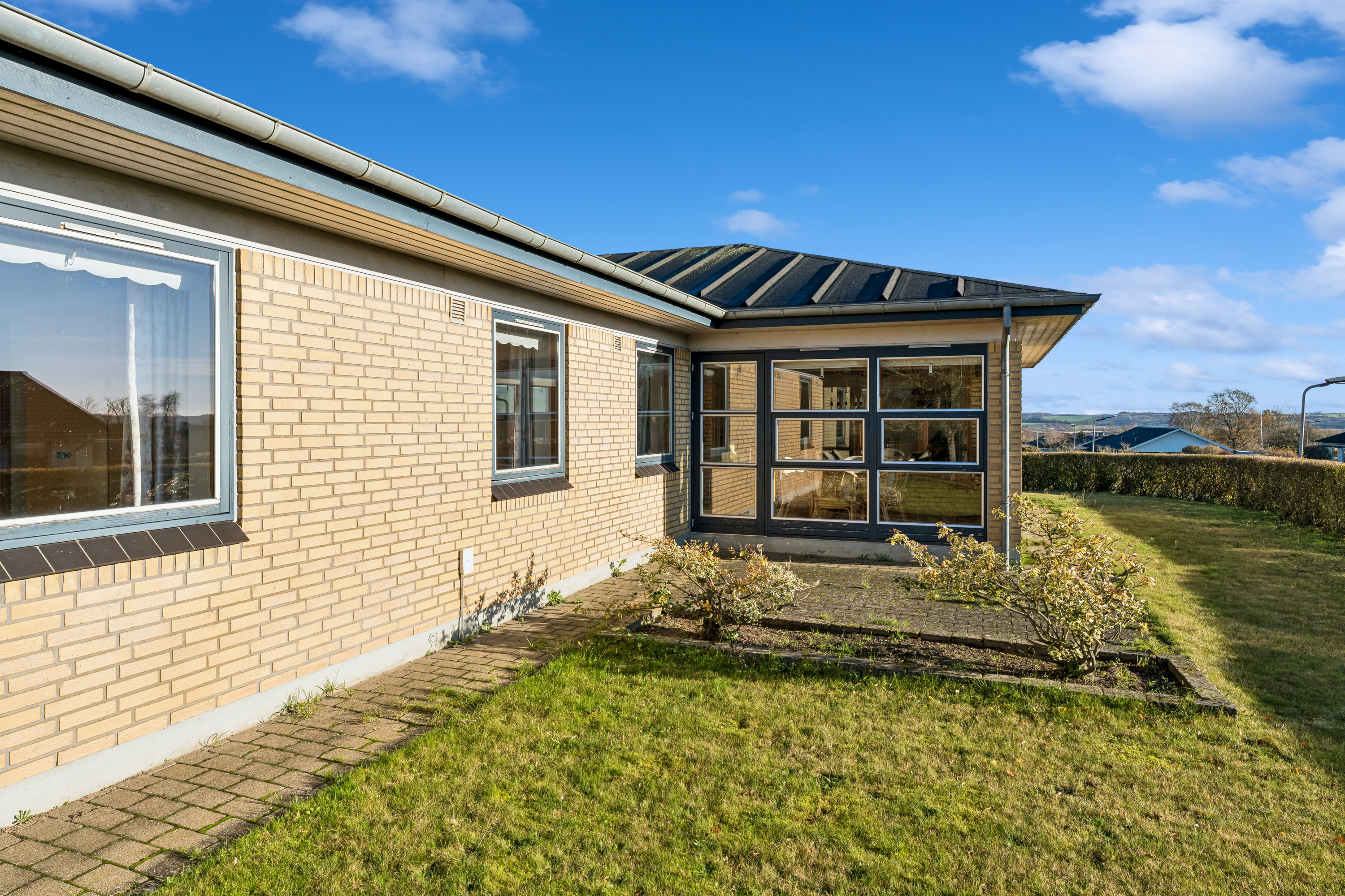 Fremhævet ejendom billede i fuldskærmstilstand. Billede af Tranebærvej 10, 9530 Støvring