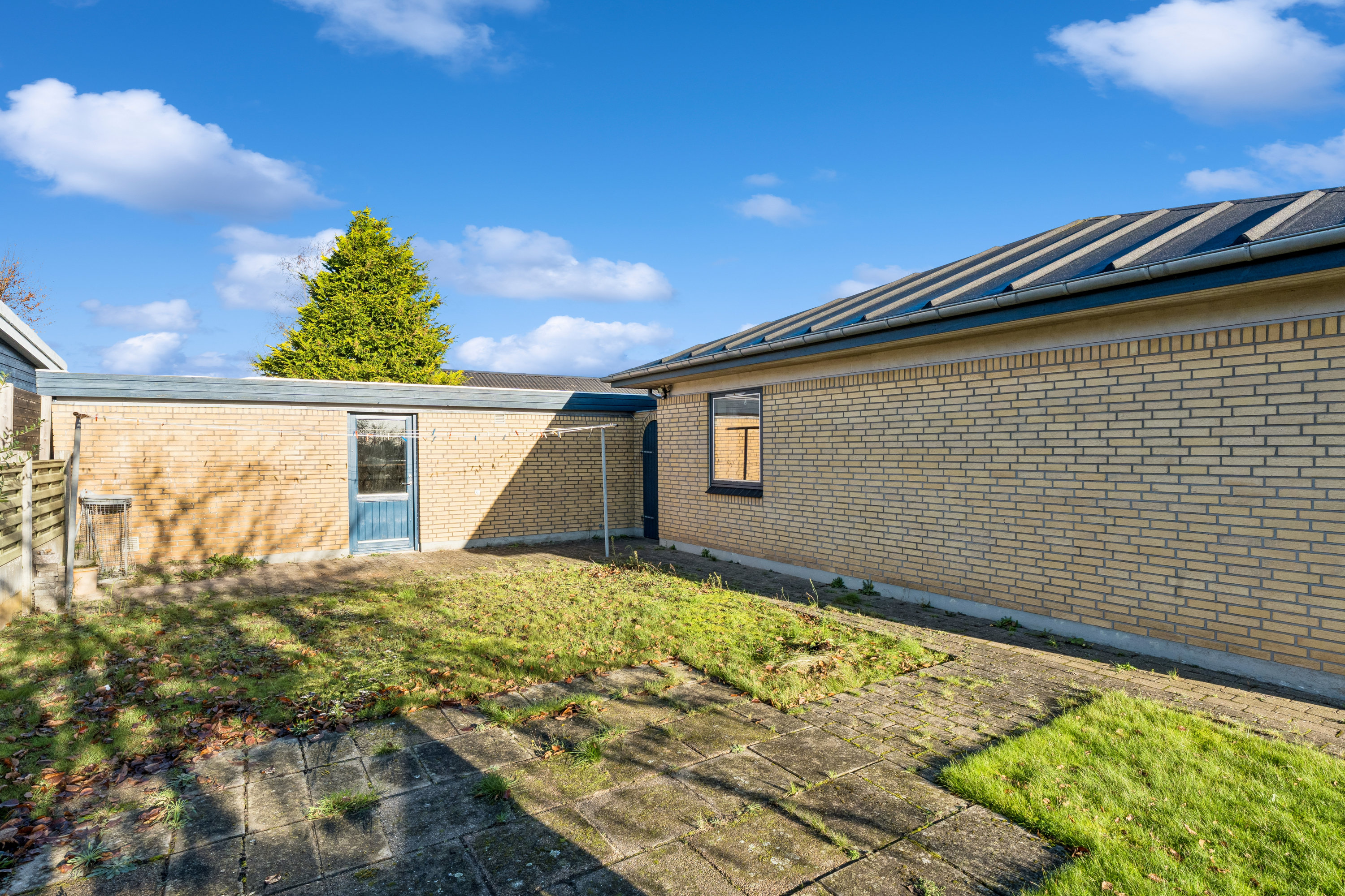 Fremhævet ejendom billede i fuldskærmstilstand. Billede af Tranebærvej 10, 9530 Støvring