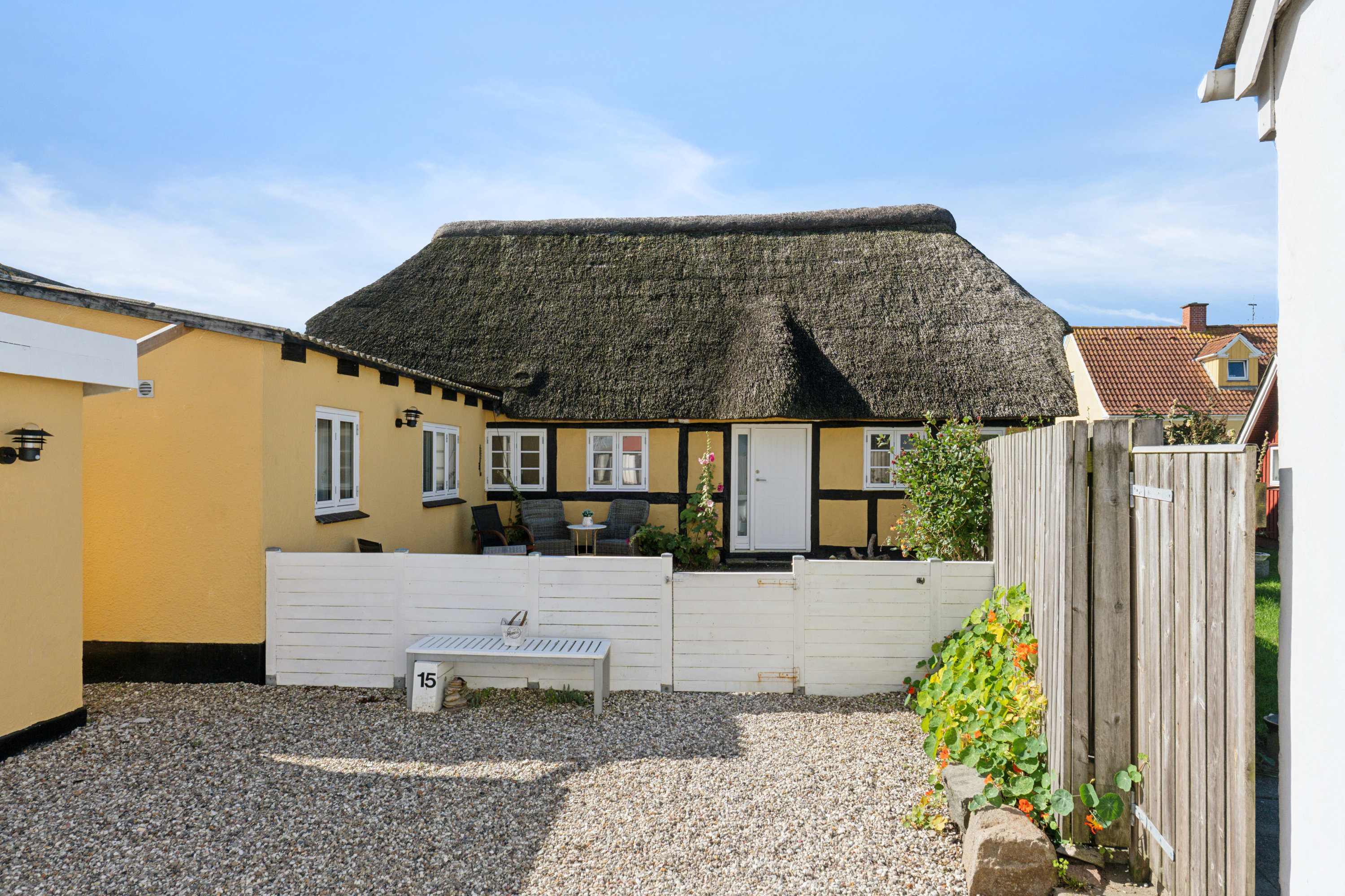 Miniaturebillede 2: . Billede af Havnegade 15, 5935 Bagenkop