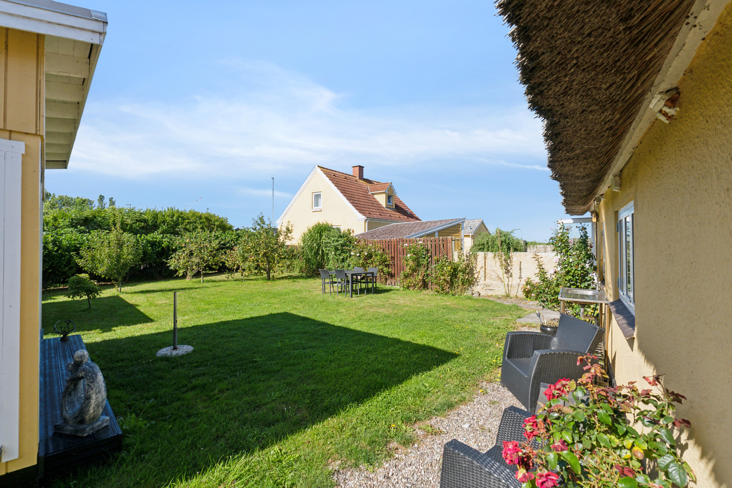 Fremhævet  billede i fuldskærmstilstand. Billede af Havnegade 15, 5935 Bagenkop