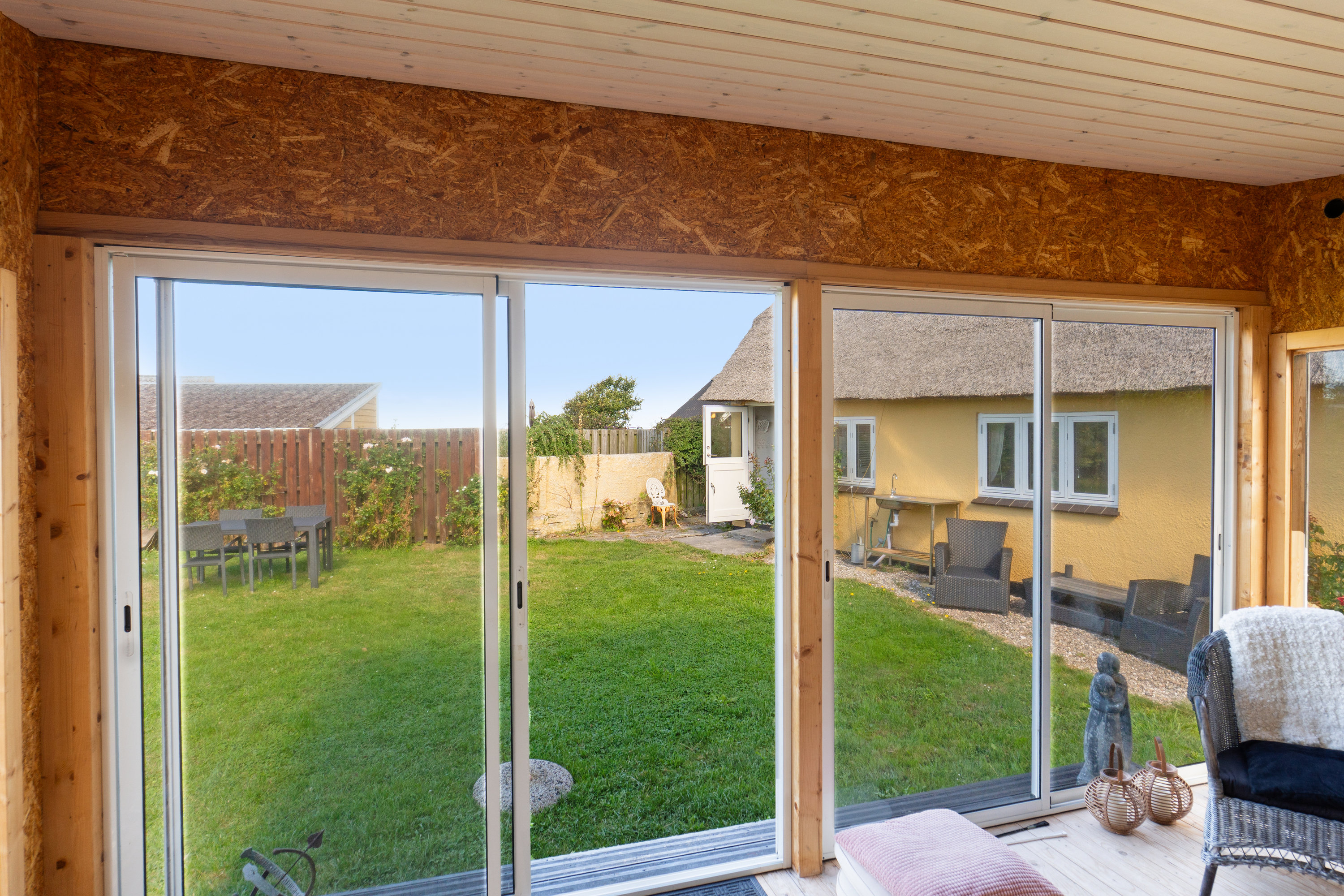 Fremhævet  billede i fuldskærmstilstand. Billede af Havnegade 15, 5935 Bagenkop