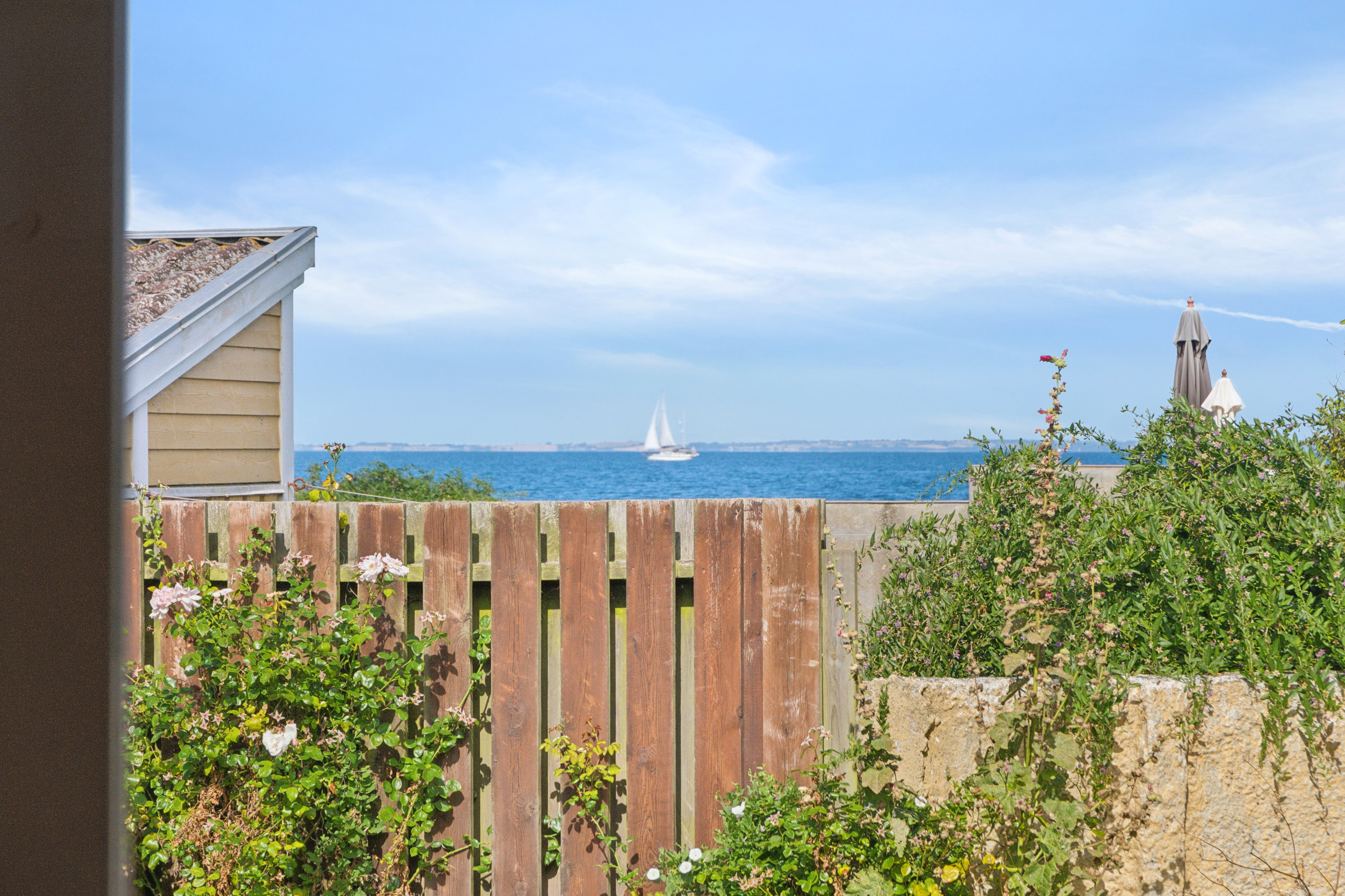 Fremhævet  billede i fuldskærmstilstand. Billede af Havnegade 15, 5935 Bagenkop