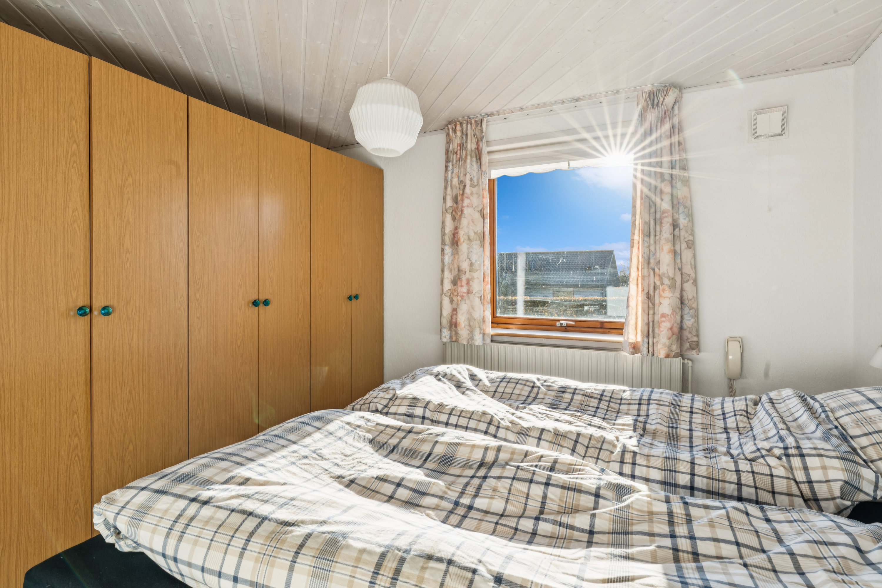 Fremhævet værelse billede i fuldskærmstilstand. Billede af Tranebærvej 10, 9530 Støvring