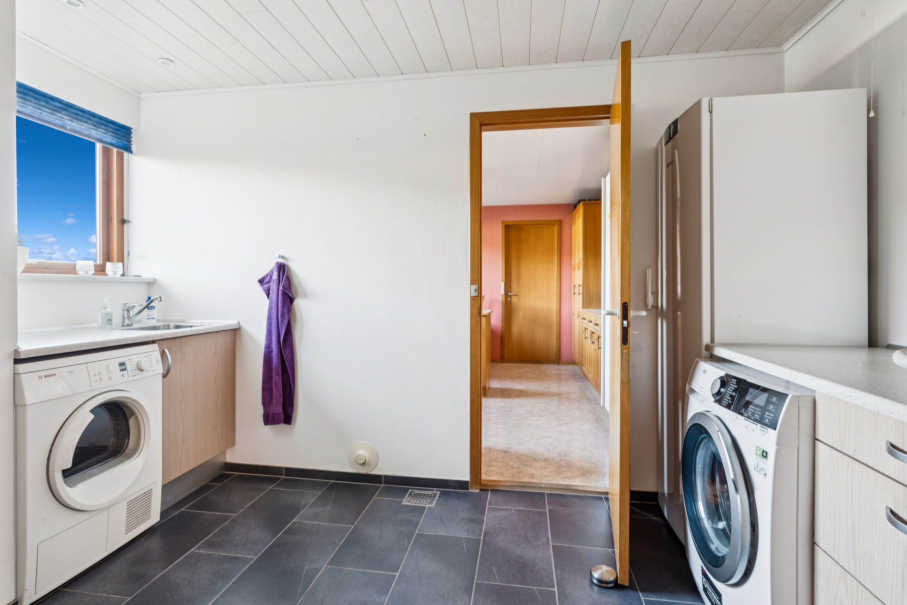 Fremhævet bryggers billede i fuldskærmstilstand. Billede af Tranebærvej 10, 9530 Støvring