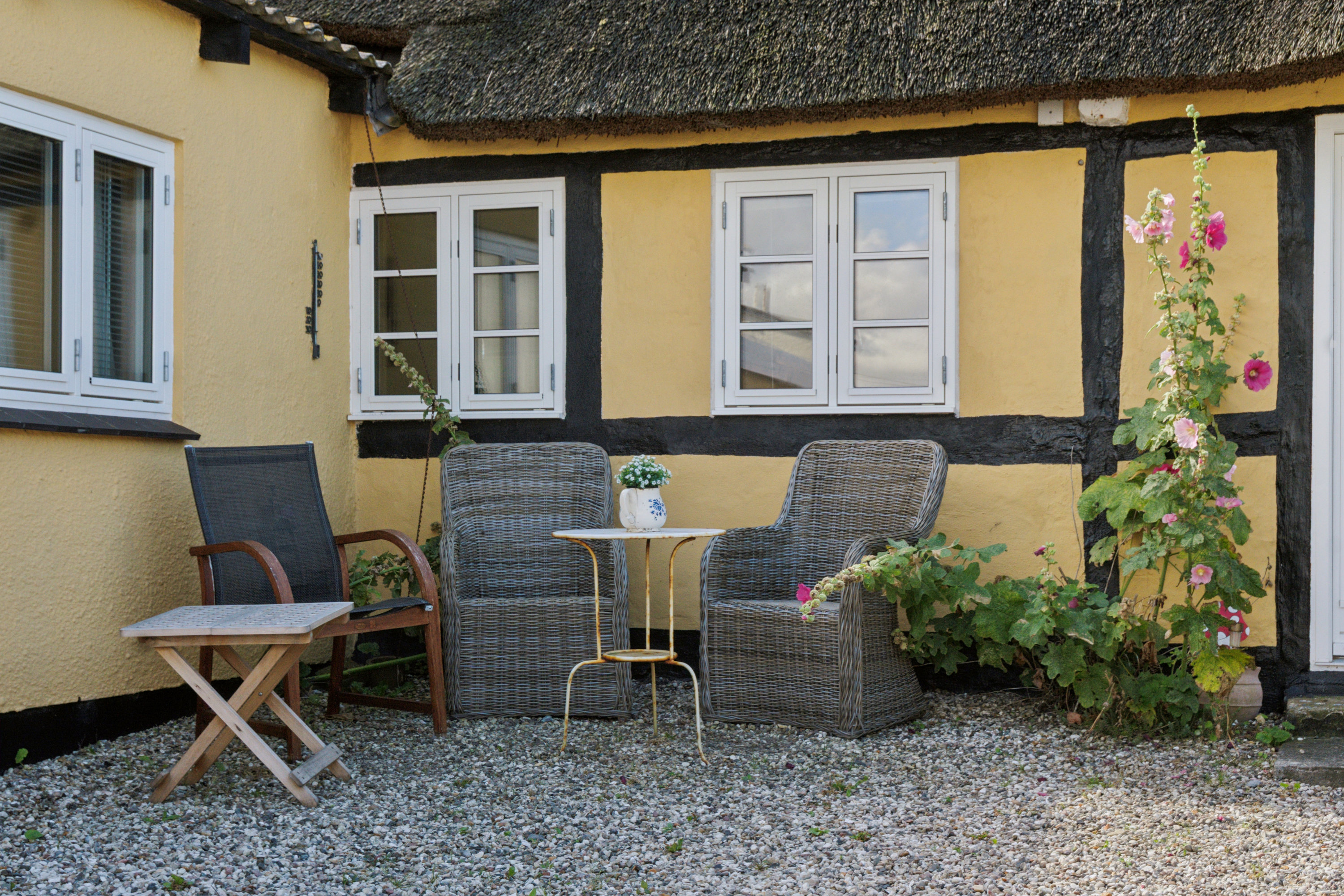 Fremhævet  billede i fuldskærmstilstand. Billede af Havnegade 15, 5935 Bagenkop