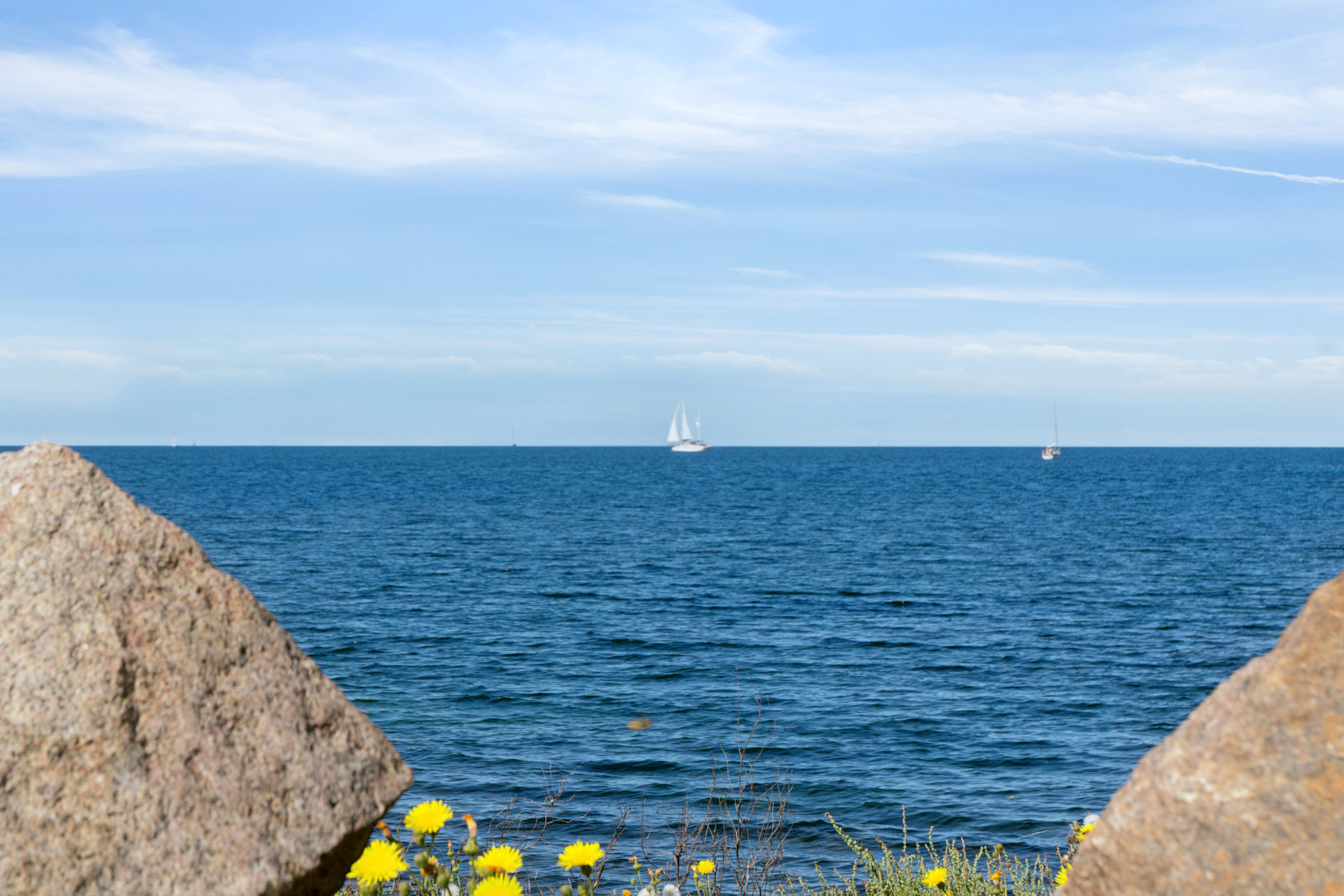 Fremhævet  billede i fuldskærmstilstand. Billede af Havnegade 15, 5935 Bagenkop