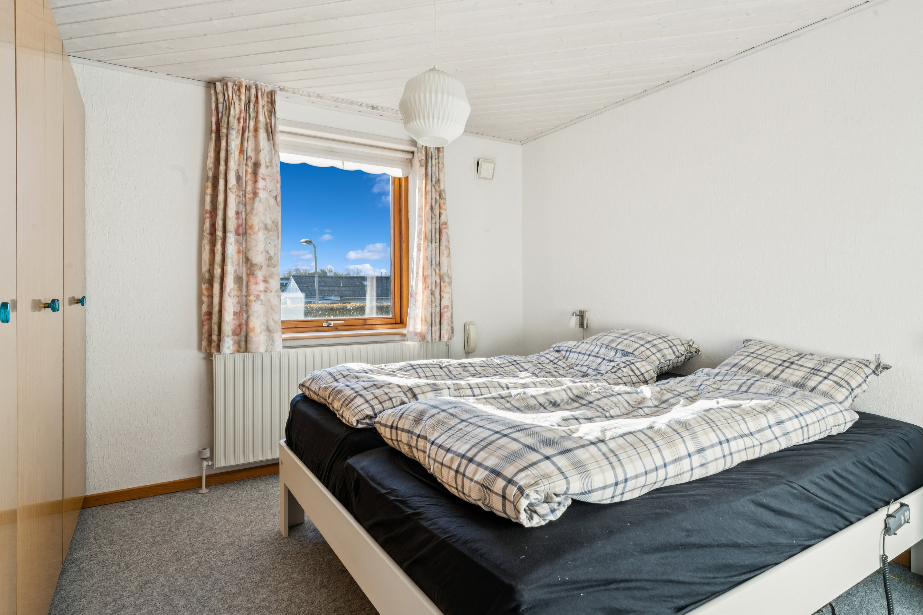 Fremhævet værelse billede i fuldskærmstilstand. Billede af Tranebærvej 10, 9530 Støvring