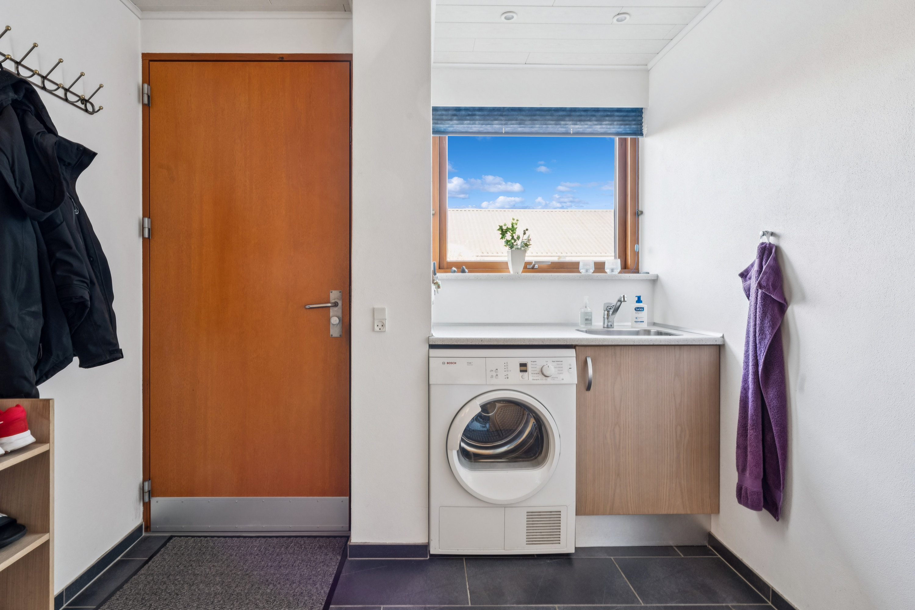 Fremhævet bryggers billede i fuldskærmstilstand. Billede af Tranebærvej 10, 9530 Støvring