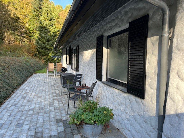 Fremhævet  billede i fuldskærmstilstand. Billede af Lyngsbækvej 17B, Femmøller Strand, 8400 Ebeltoft