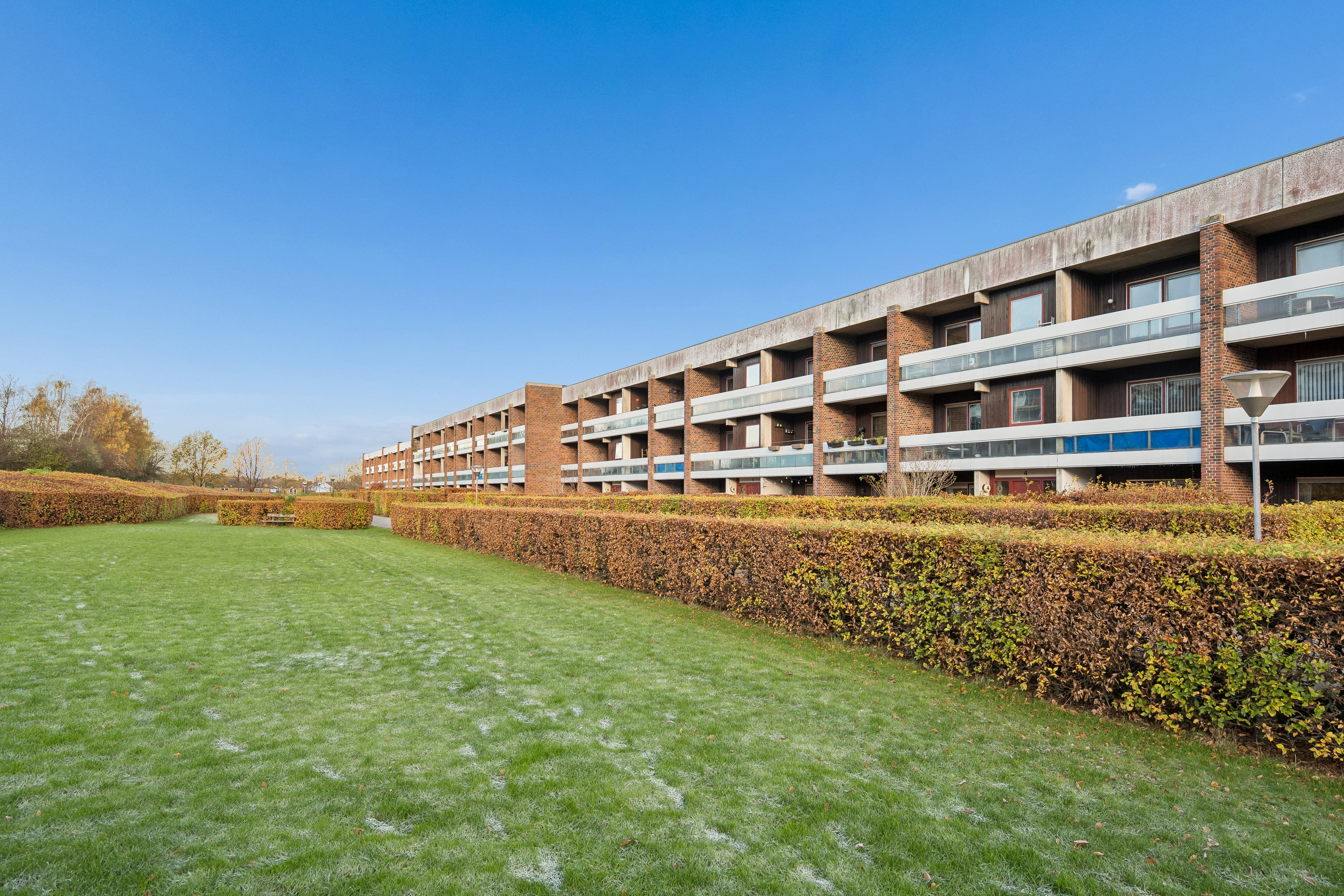 Fremhævet andet billede i fuldskærmstilstand. Billede af Skejbygårdsvej 6, 1. 612., 8240 Risskov