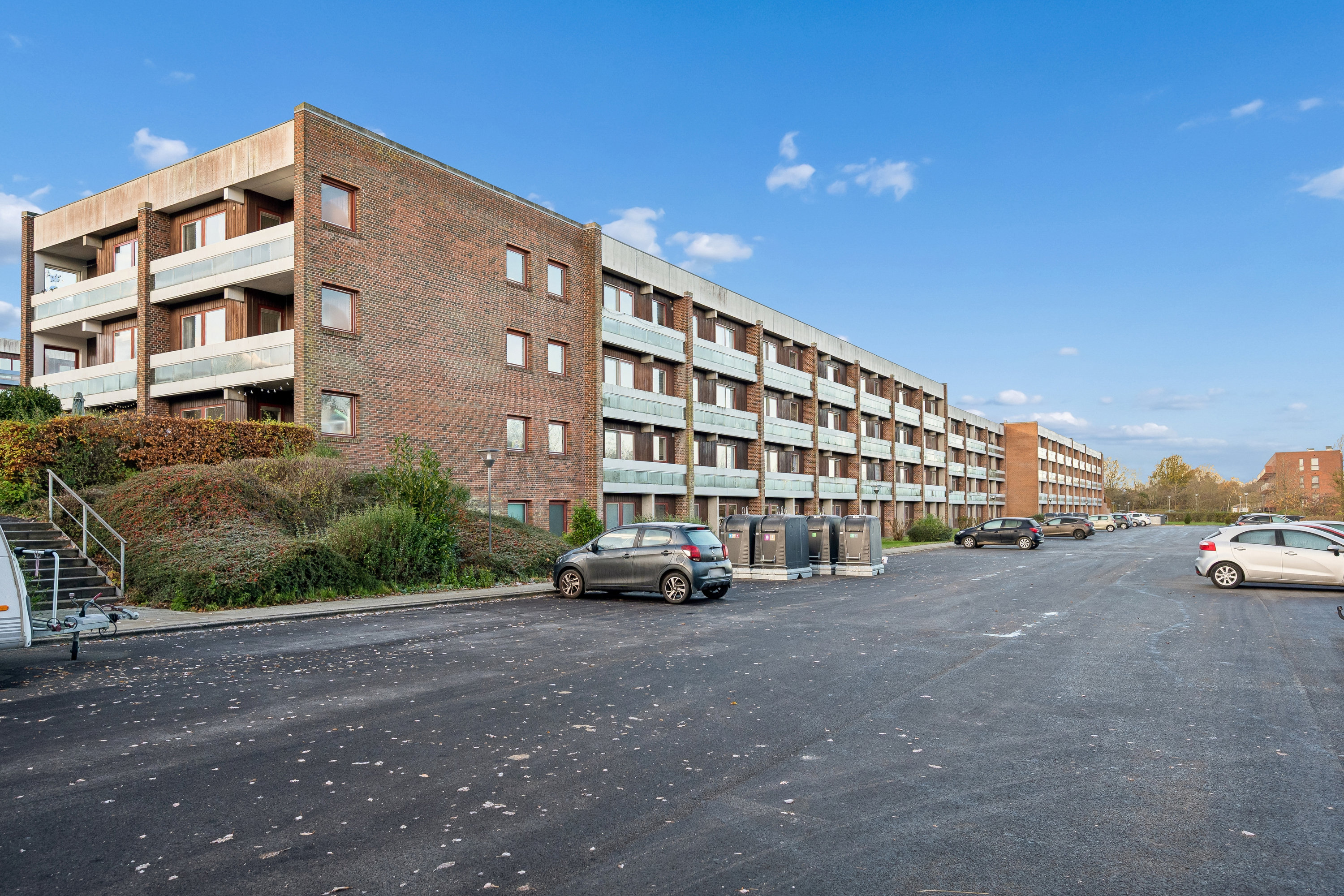 Fremhævet andet billede i fuldskærmstilstand. Billede af Skejbygårdsvej 6, 1. 612., 8240 Risskov