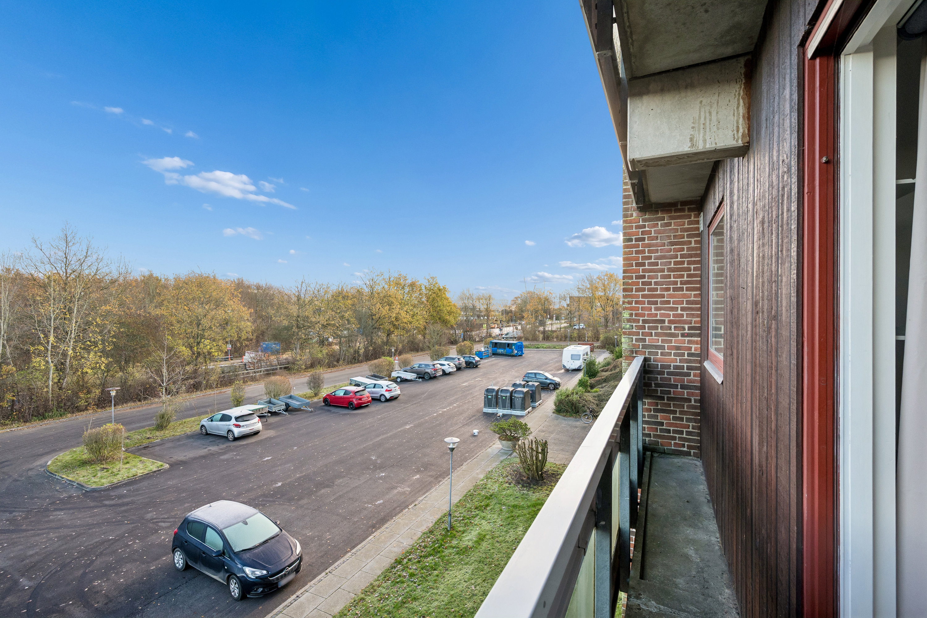 Fremhævet andet billede i fuldskærmstilstand. Billede af Skejbygårdsvej 6, 1. 612., 8240 Risskov