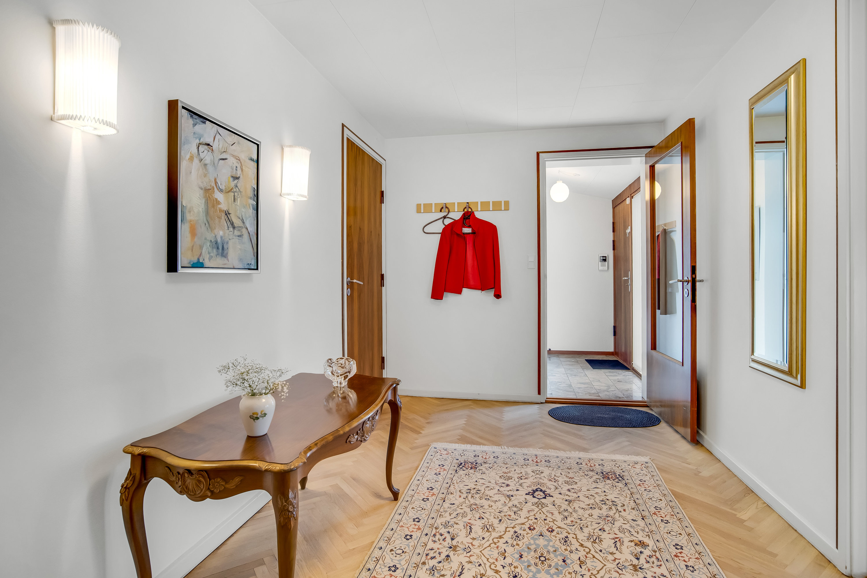 Fremhævet  billede i fuldskærmstilstand. Billede af Herningvej 78, 7500 Holstebro