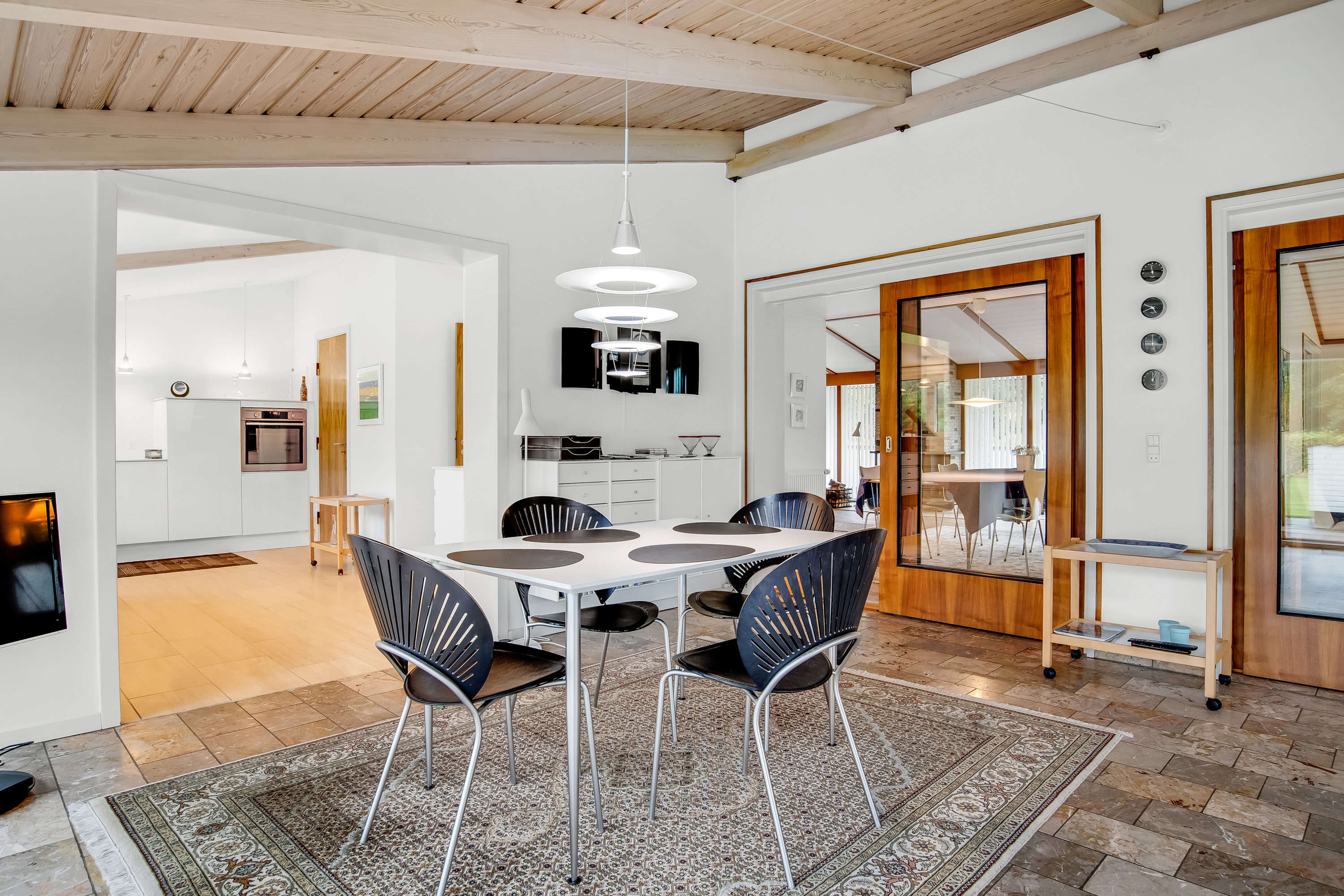 Fremhævet  billede i fuldskærmstilstand. Billede af Herningvej 78, 7500 Holstebro