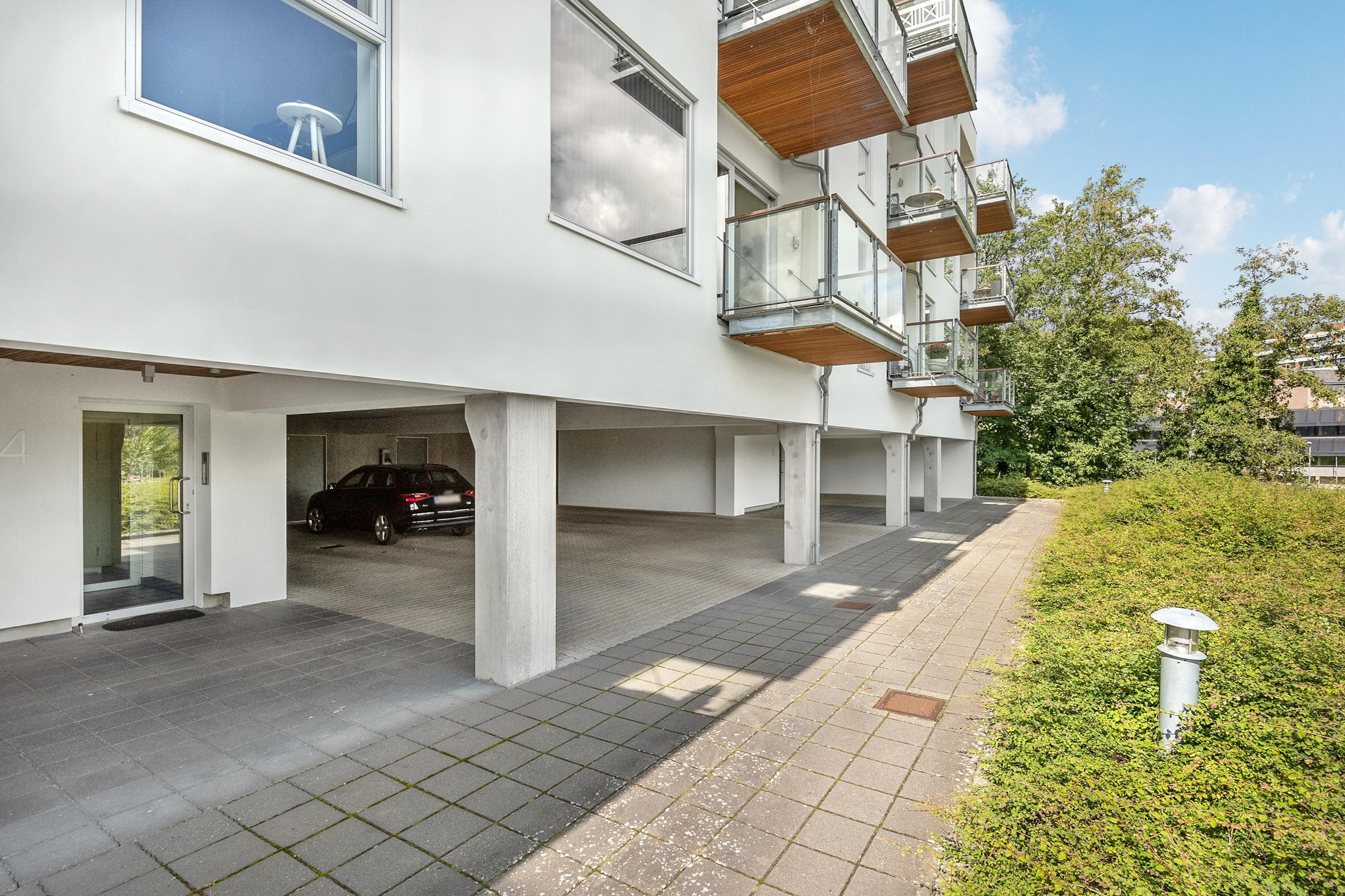 Fremhævet  billede i fuldskærmstilstand. Billede af Kildespringet 6, 1. tv., 6200 Aabenraa