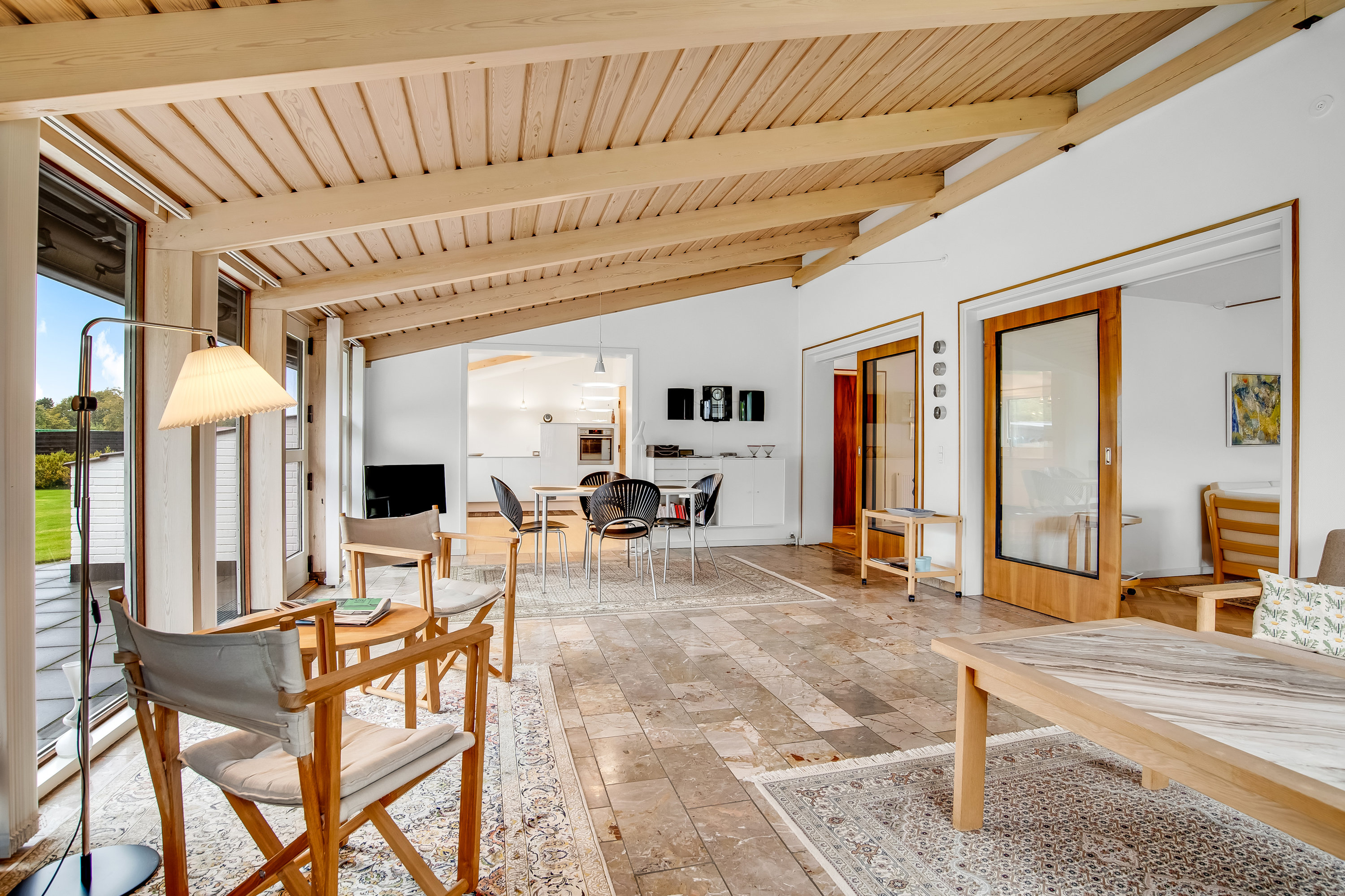 Fremhævet  billede i fuldskærmstilstand. Billede af Herningvej 78, 7500 Holstebro