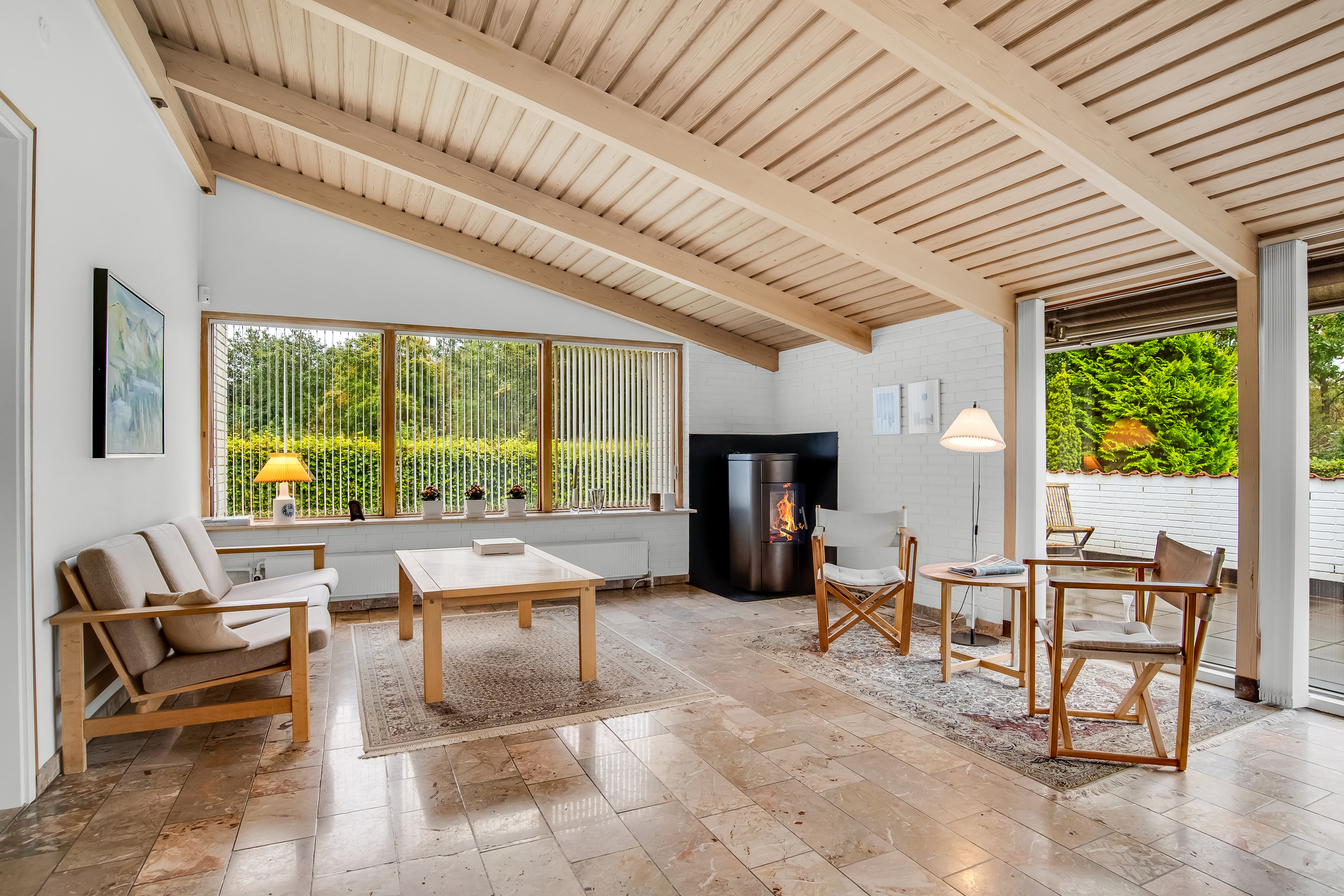 Fremhævet  billede i fuldskærmstilstand. Billede af Herningvej 78, 7500 Holstebro