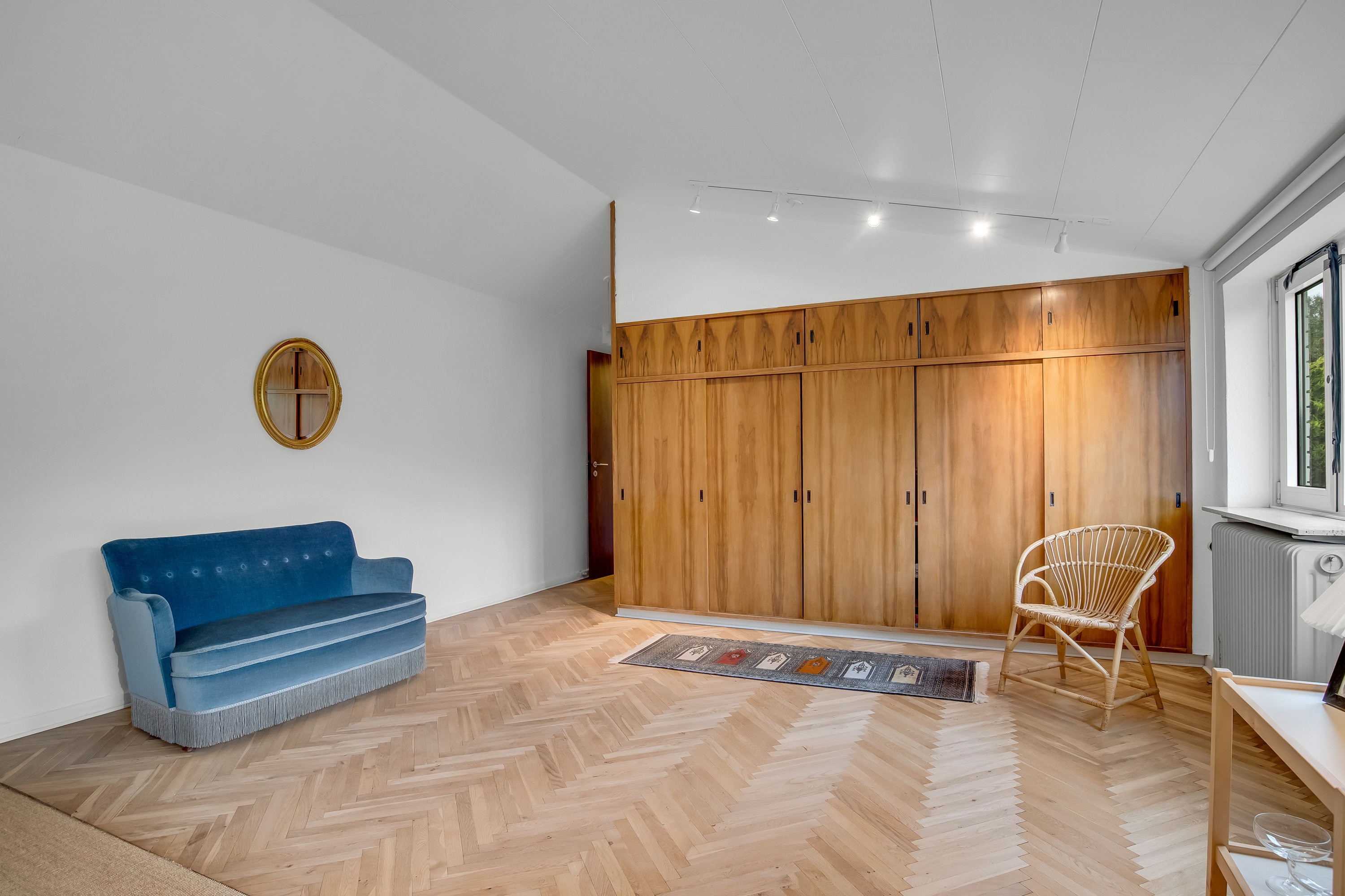 Fremhævet  billede i fuldskærmstilstand. Billede af Herningvej 78, 7500 Holstebro