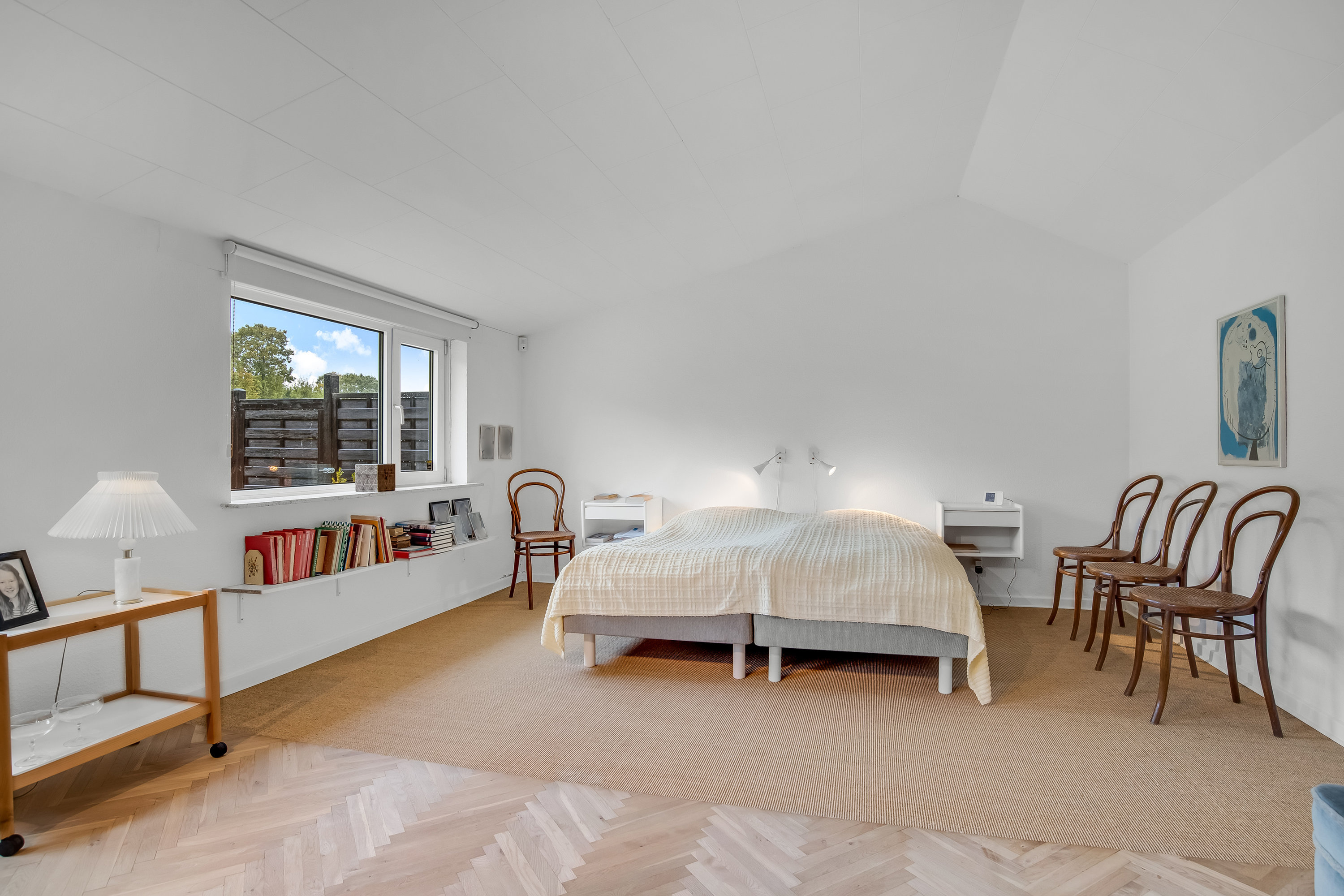 Fremhævet  billede i fuldskærmstilstand. Billede af Herningvej 78, 7500 Holstebro