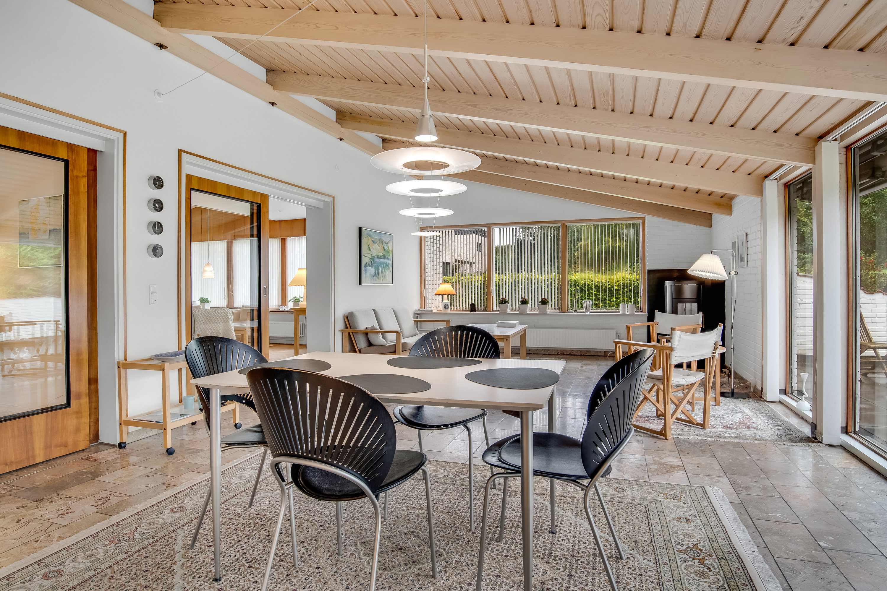 Fremhævet  billede i fuldskærmstilstand. Billede af Herningvej 78, 7500 Holstebro