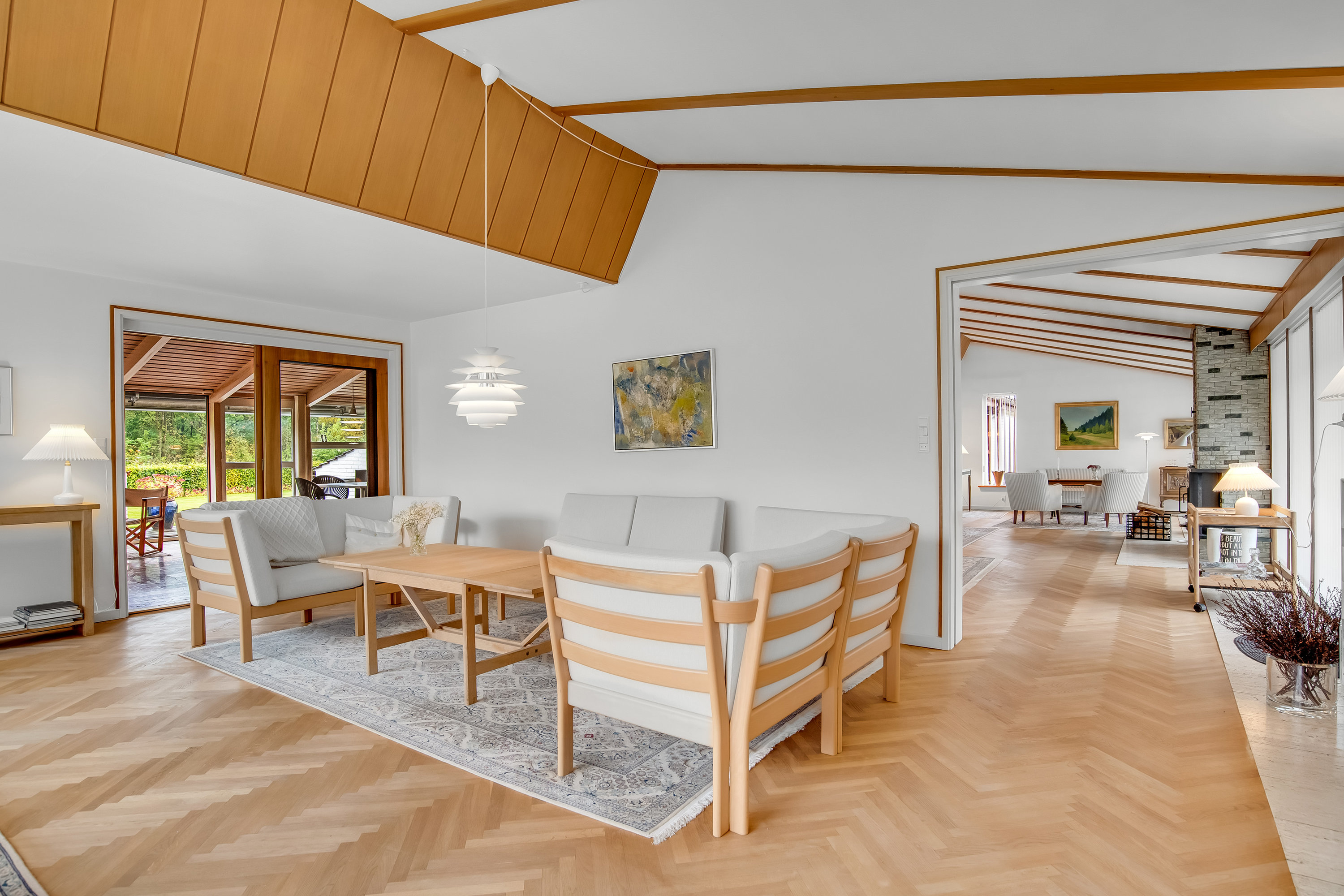 Fremhævet  billede i fuldskærmstilstand. Billede af Herningvej 78, 7500 Holstebro