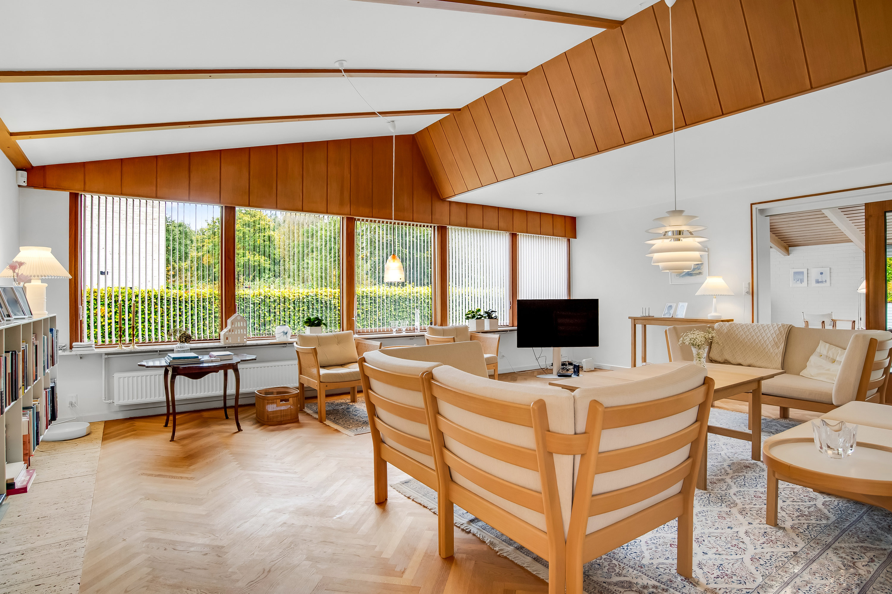 Fremhævet  billede i fuldskærmstilstand. Billede af Herningvej 78, 7500 Holstebro