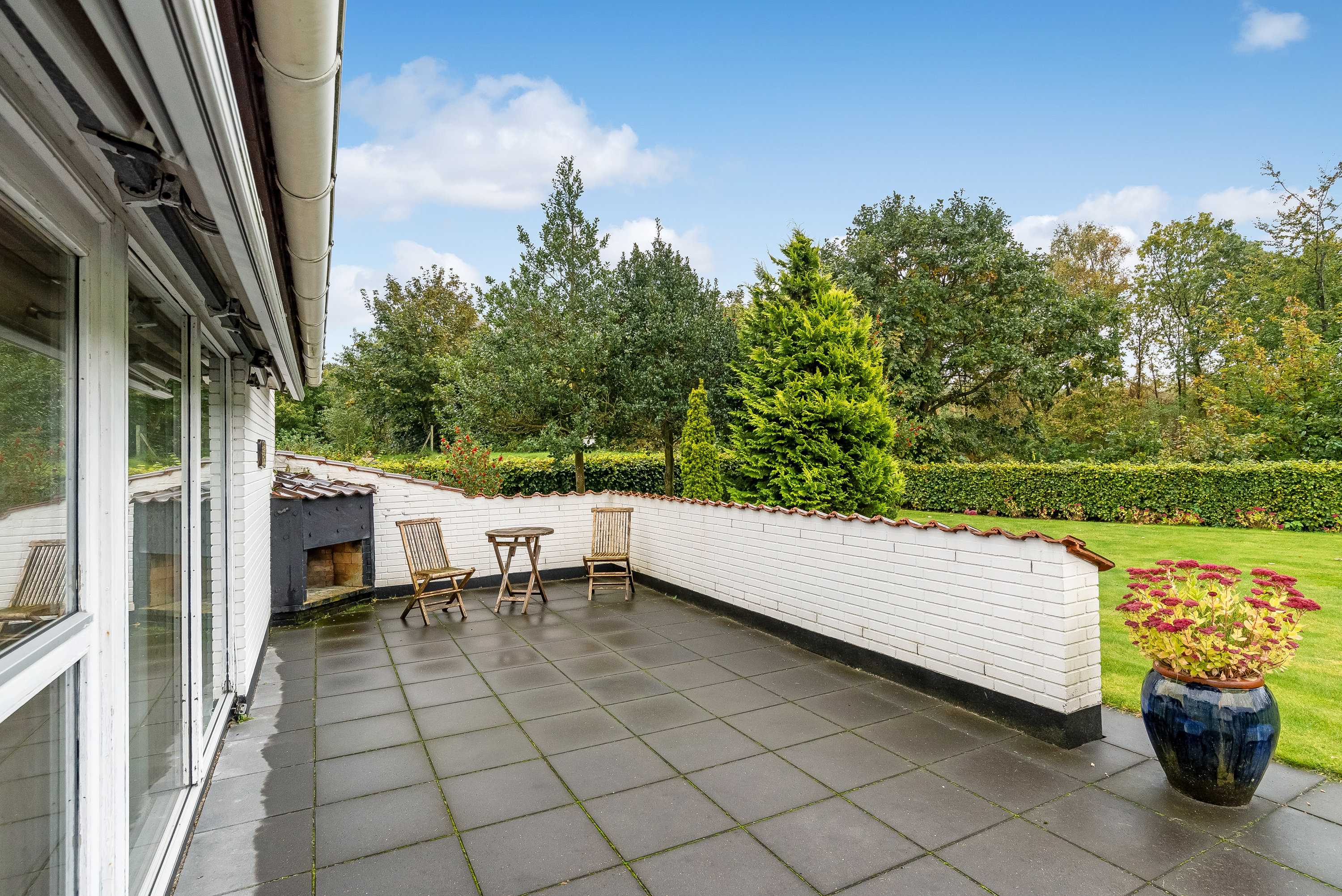 Fremhævet  billede i fuldskærmstilstand. Billede af Herningvej 78, 7500 Holstebro