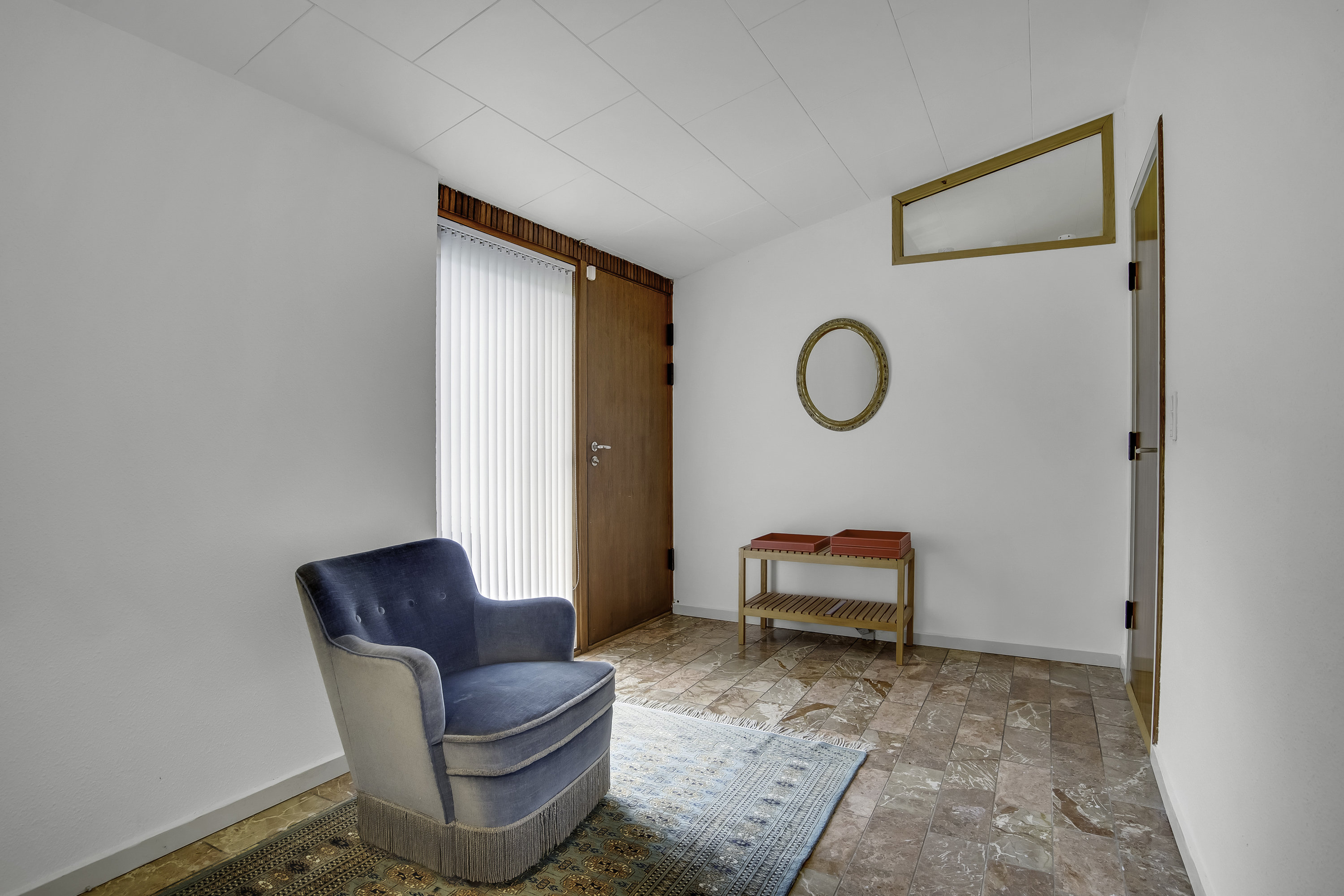 Fremhævet  billede i fuldskærmstilstand. Billede af Herningvej 78, 7500 Holstebro