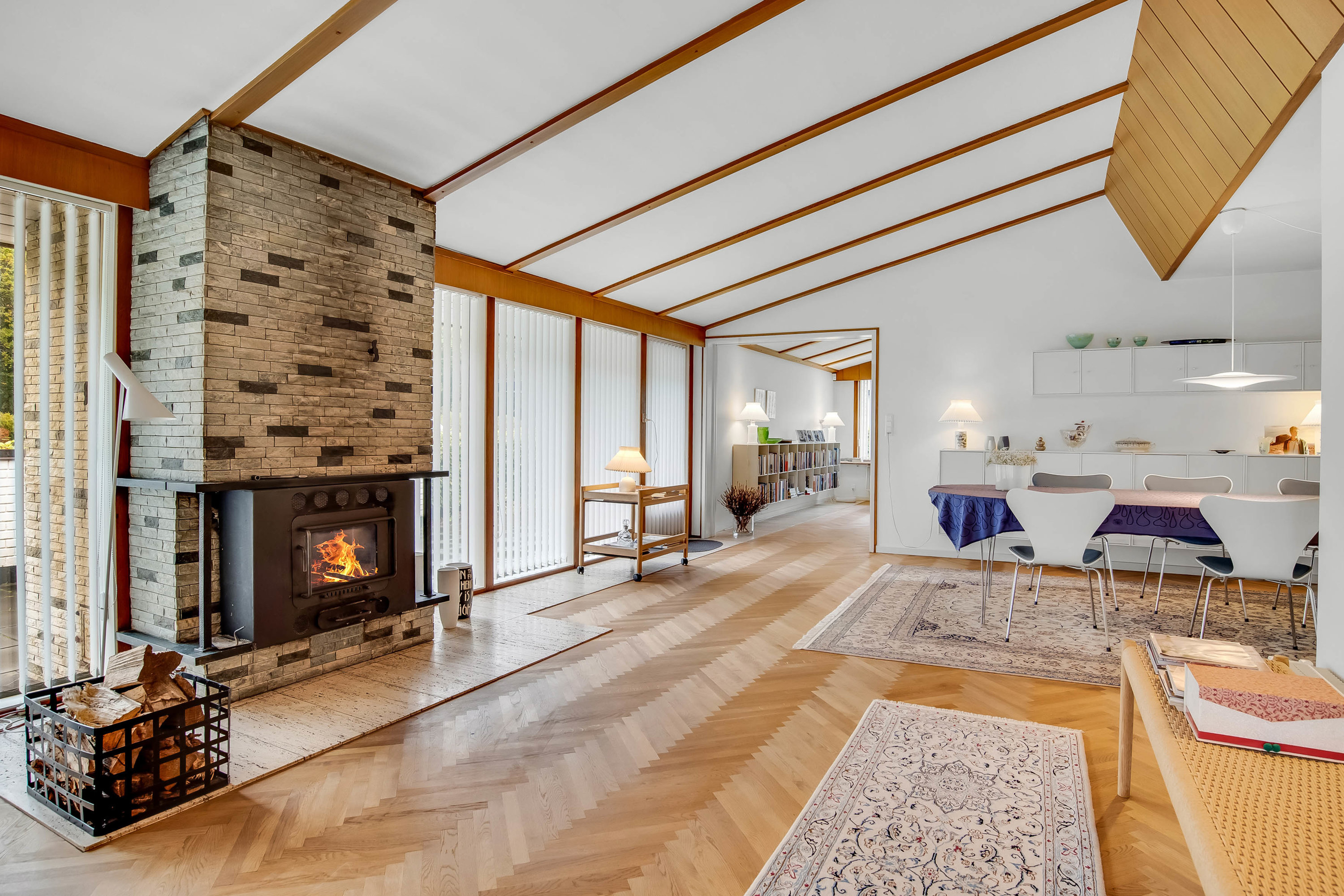 Miniaturebillede 1: . Billede af Herningvej 78, 7500 Holstebro