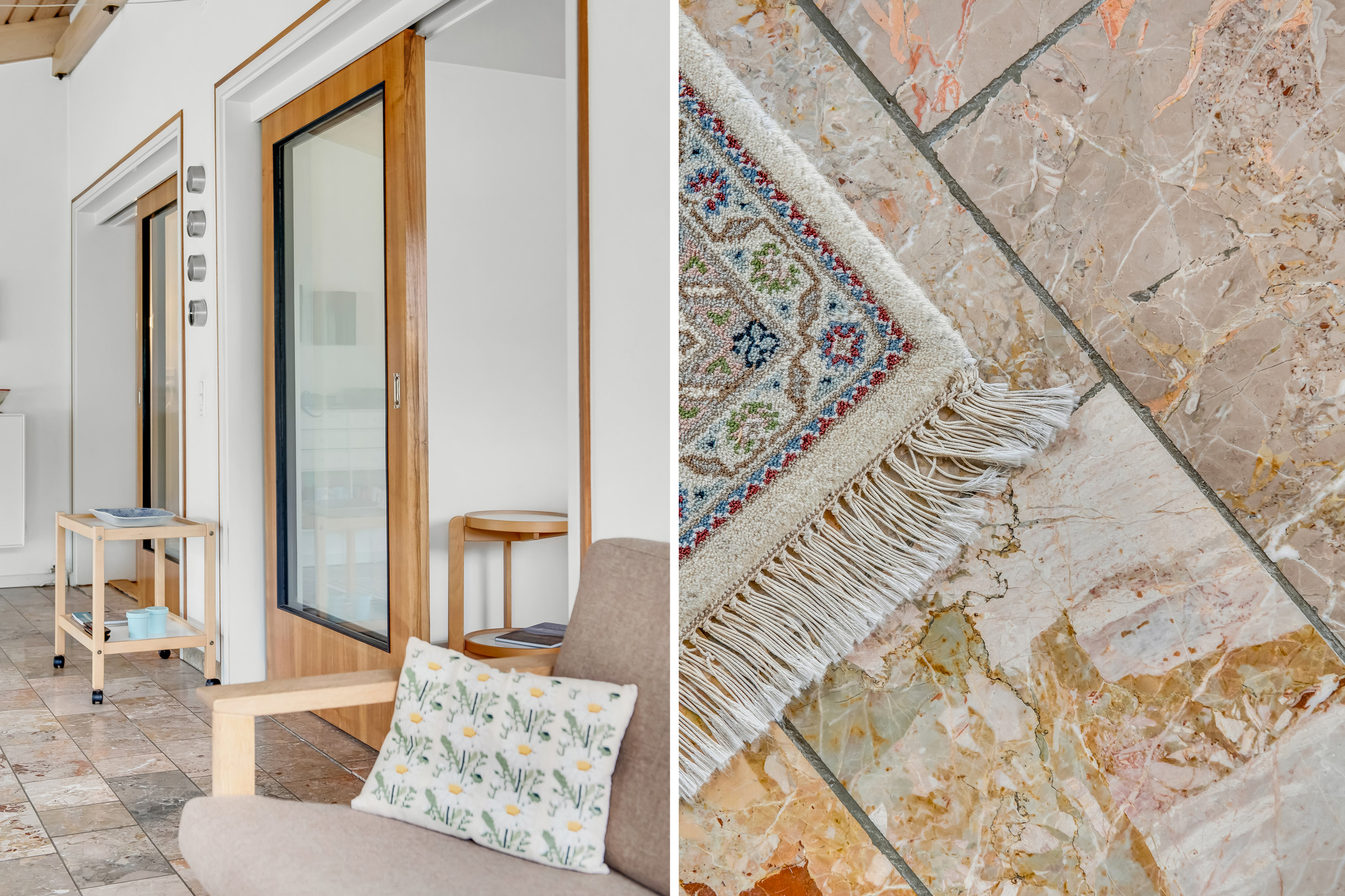 Fremhævet  billede i fuldskærmstilstand. Billede af Herningvej 78, 7500 Holstebro