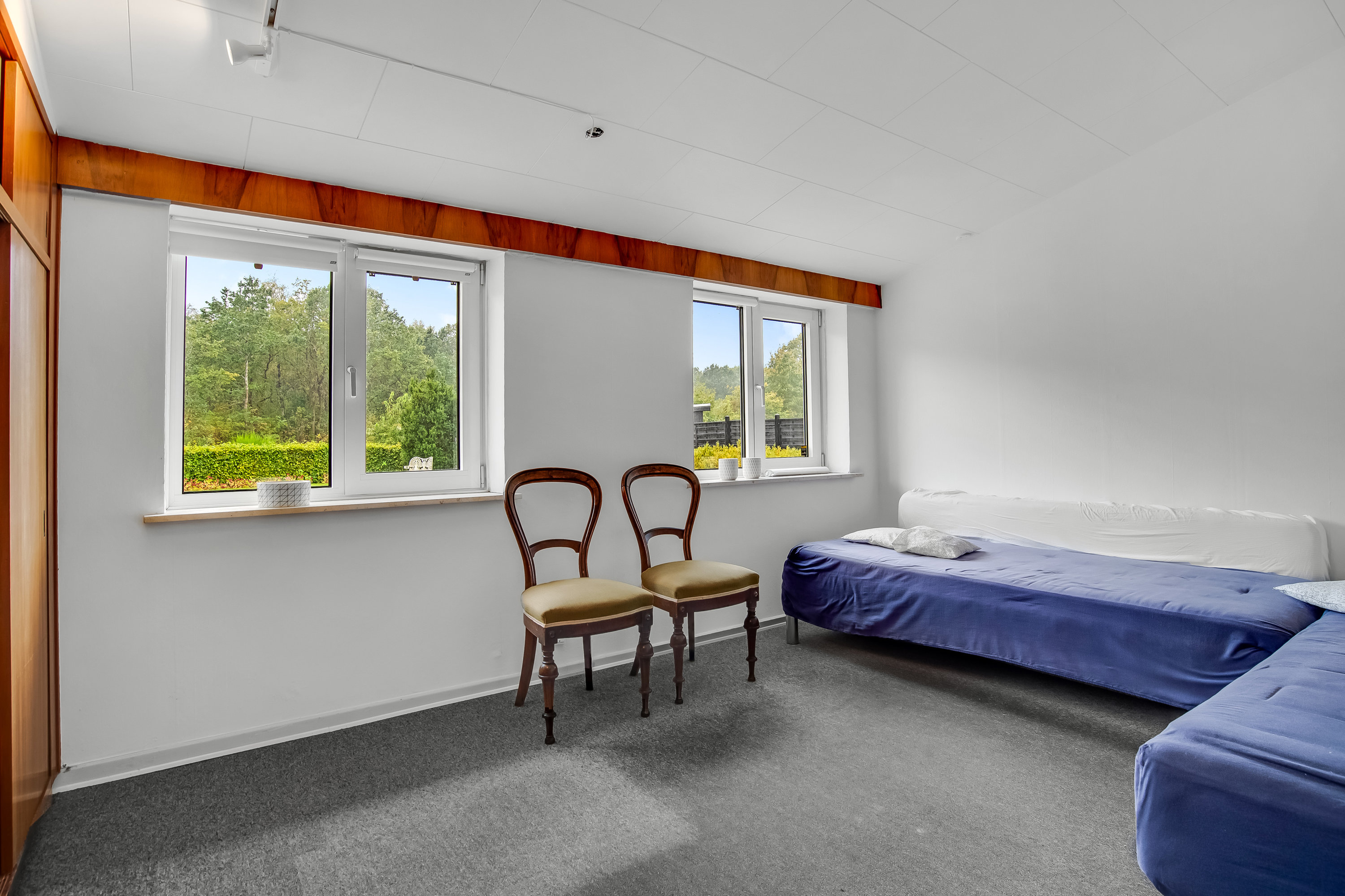 Fremhævet  billede i fuldskærmstilstand. Billede af Herningvej 78, 7500 Holstebro